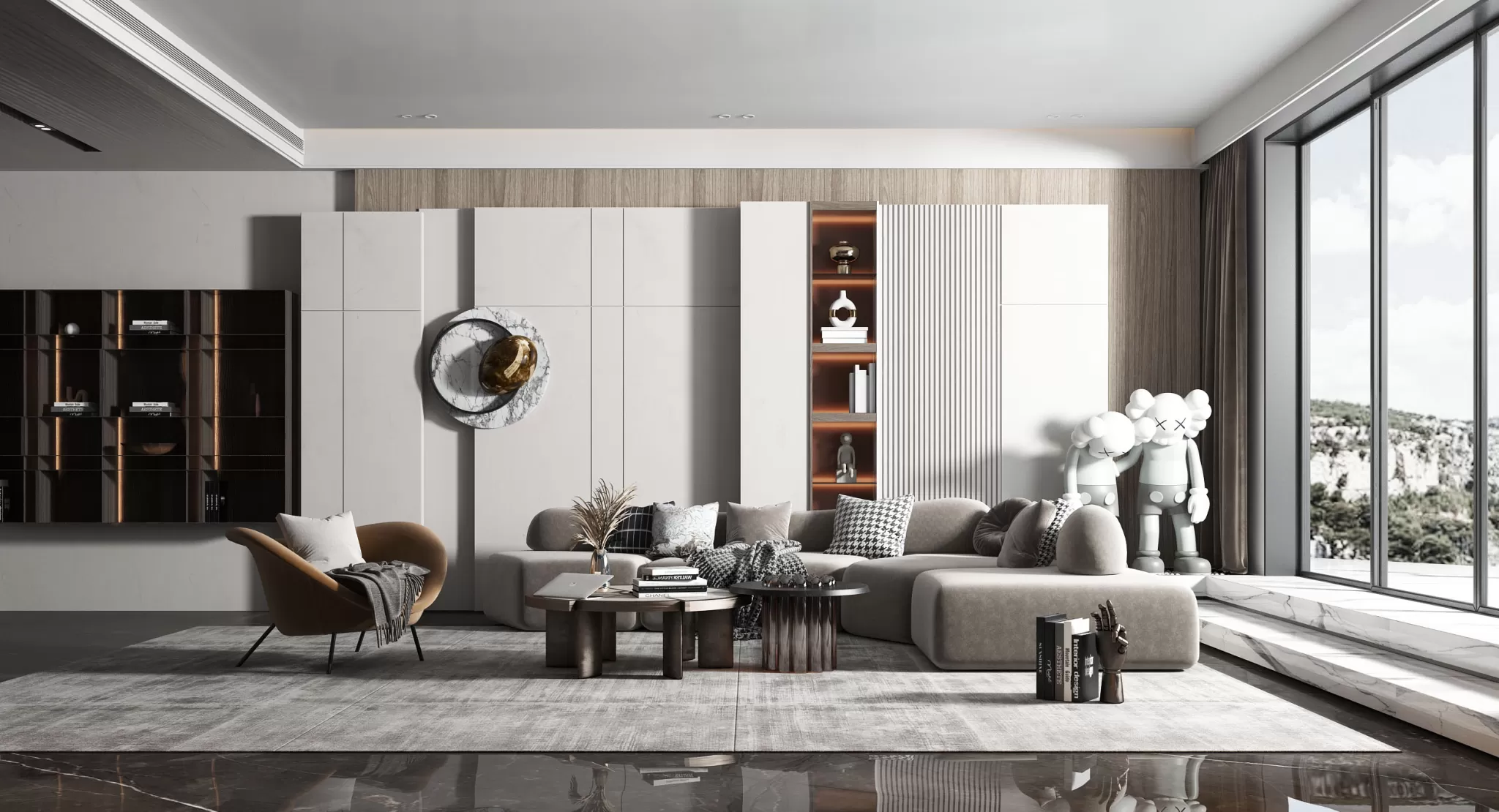 3DSKY FREE - FREE 3DS MAX MODELS