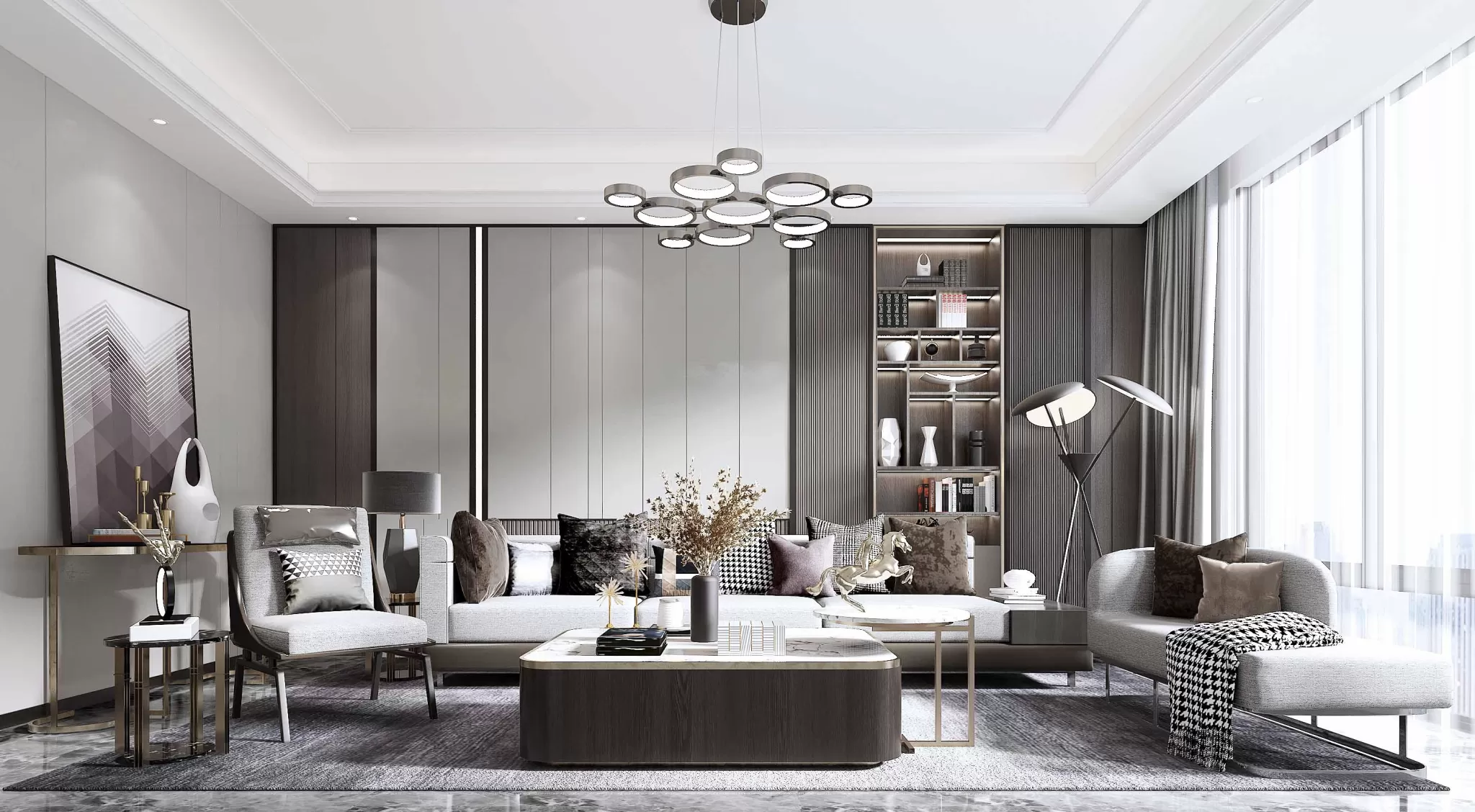 3DSKY FREE - FREE 3DS MAX MODELS