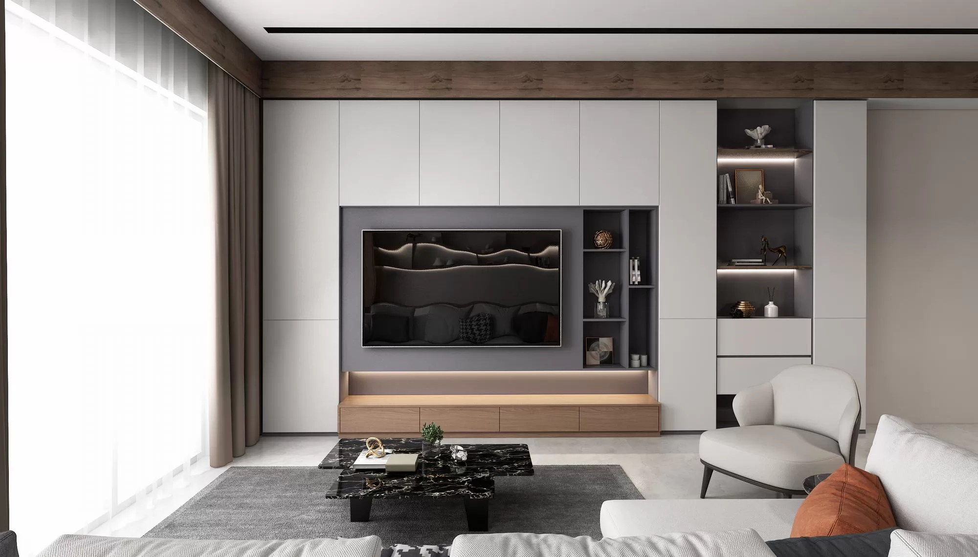 3DSKY FREE - FREE 3DS MAX MODELS