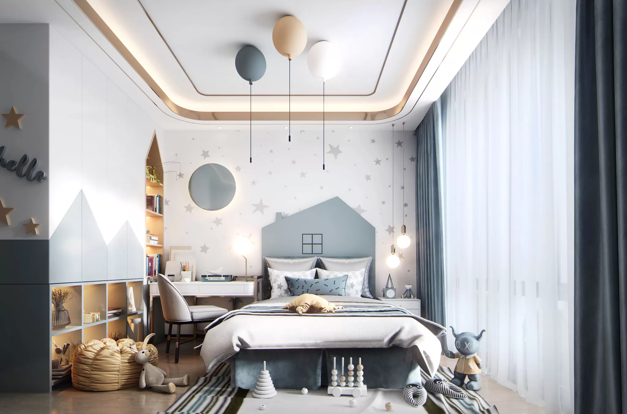 3DSKY FREE - FREE 3DS MAX MODELS