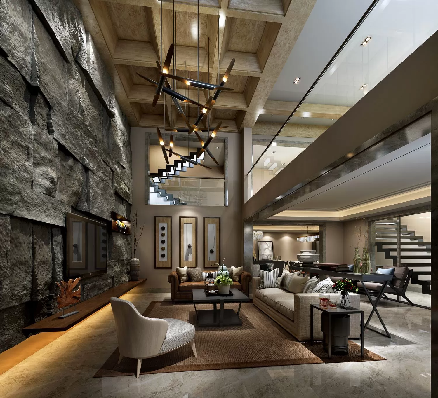 3DSKY FREE - FREE 3DS MAX MODELS