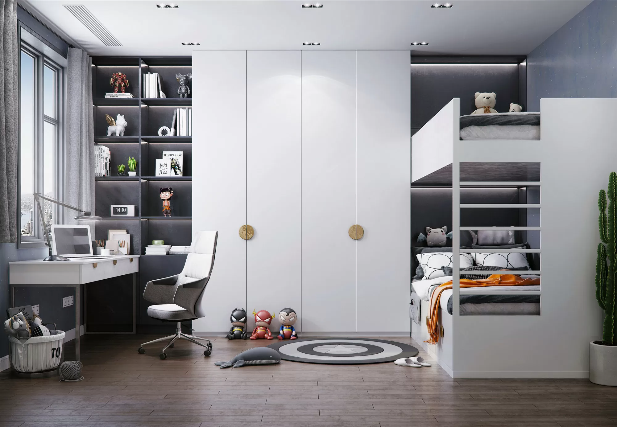 3DSKY FREE - FREE 3DS MAX MODELS