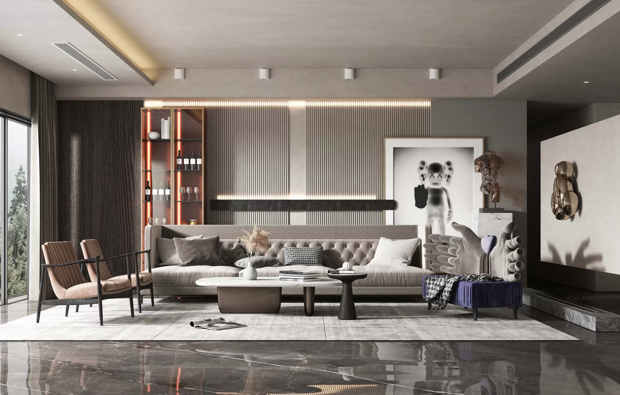 3DSKY FREE - FREE 3DS MAX MODELS