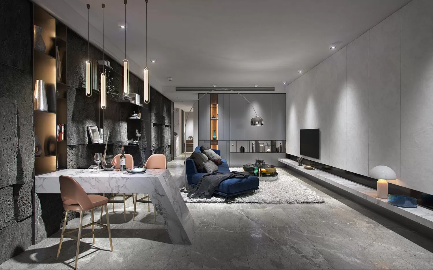 3DSKY FREE - FREE 3DS MAX MODELS