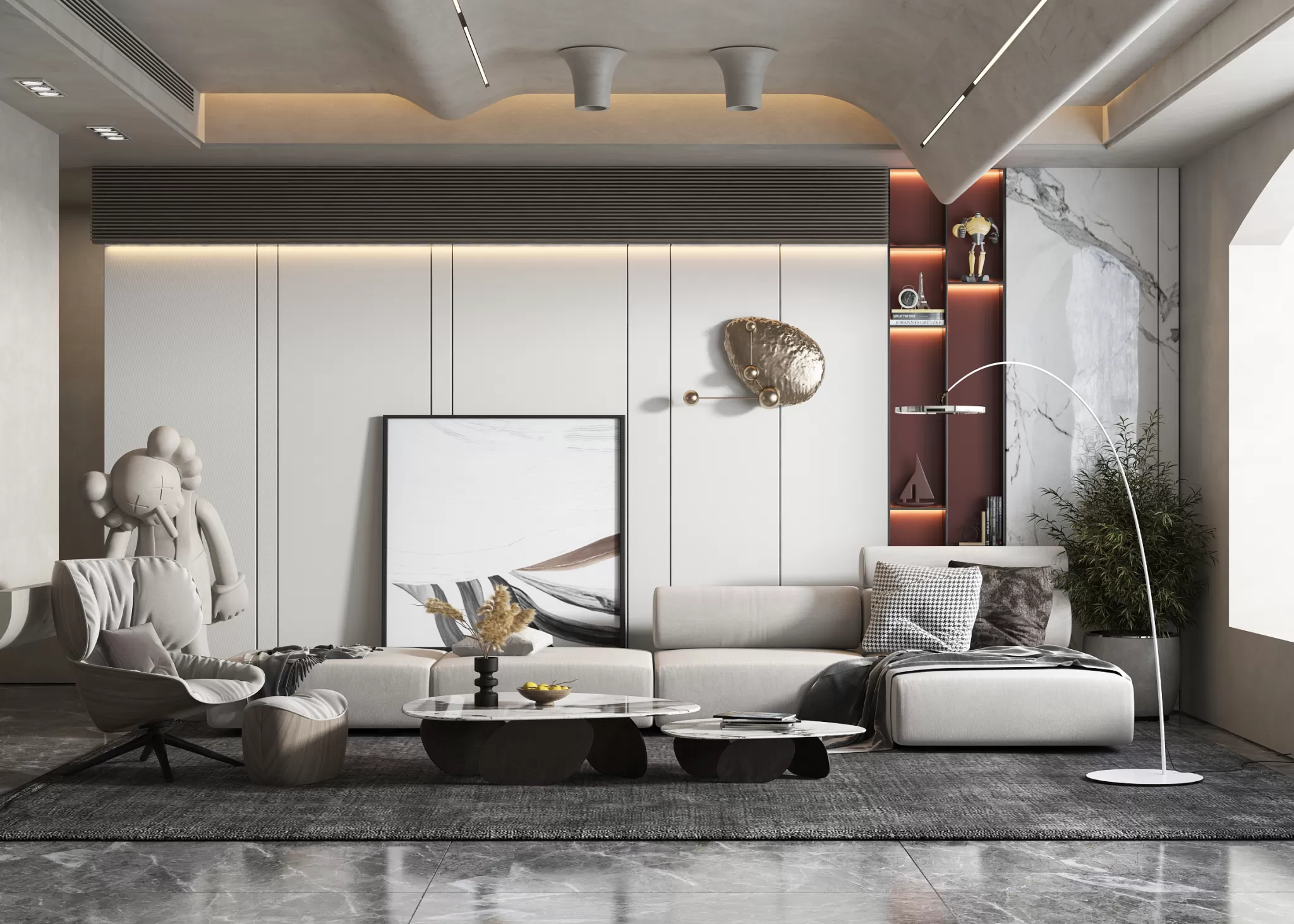 3DSKY FREE - FREE 3DS MAX MODELS