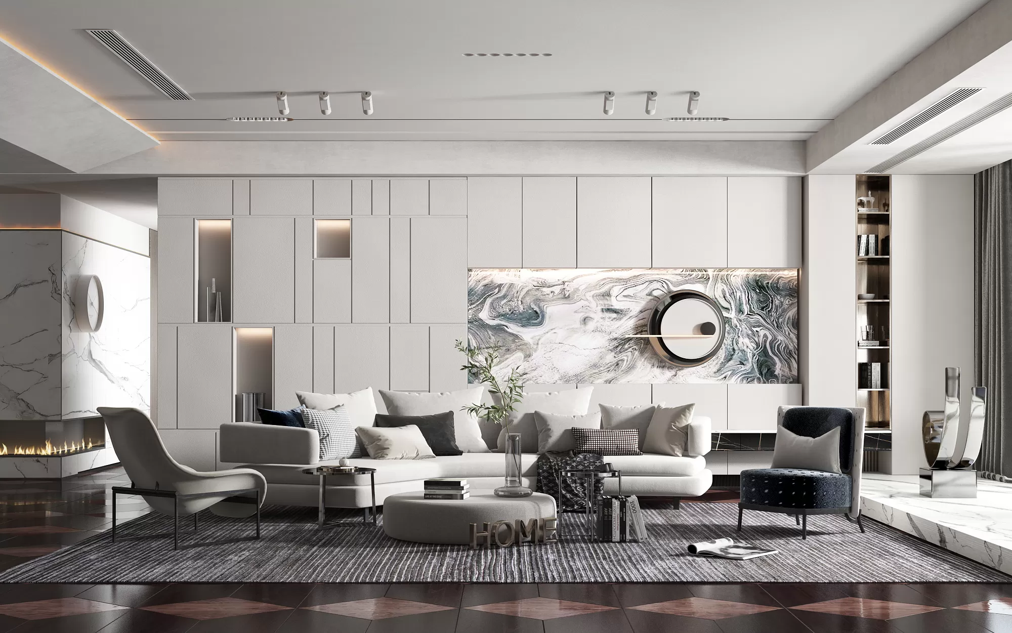 3DSKY FREE - FREE 3DS MAX MODELS