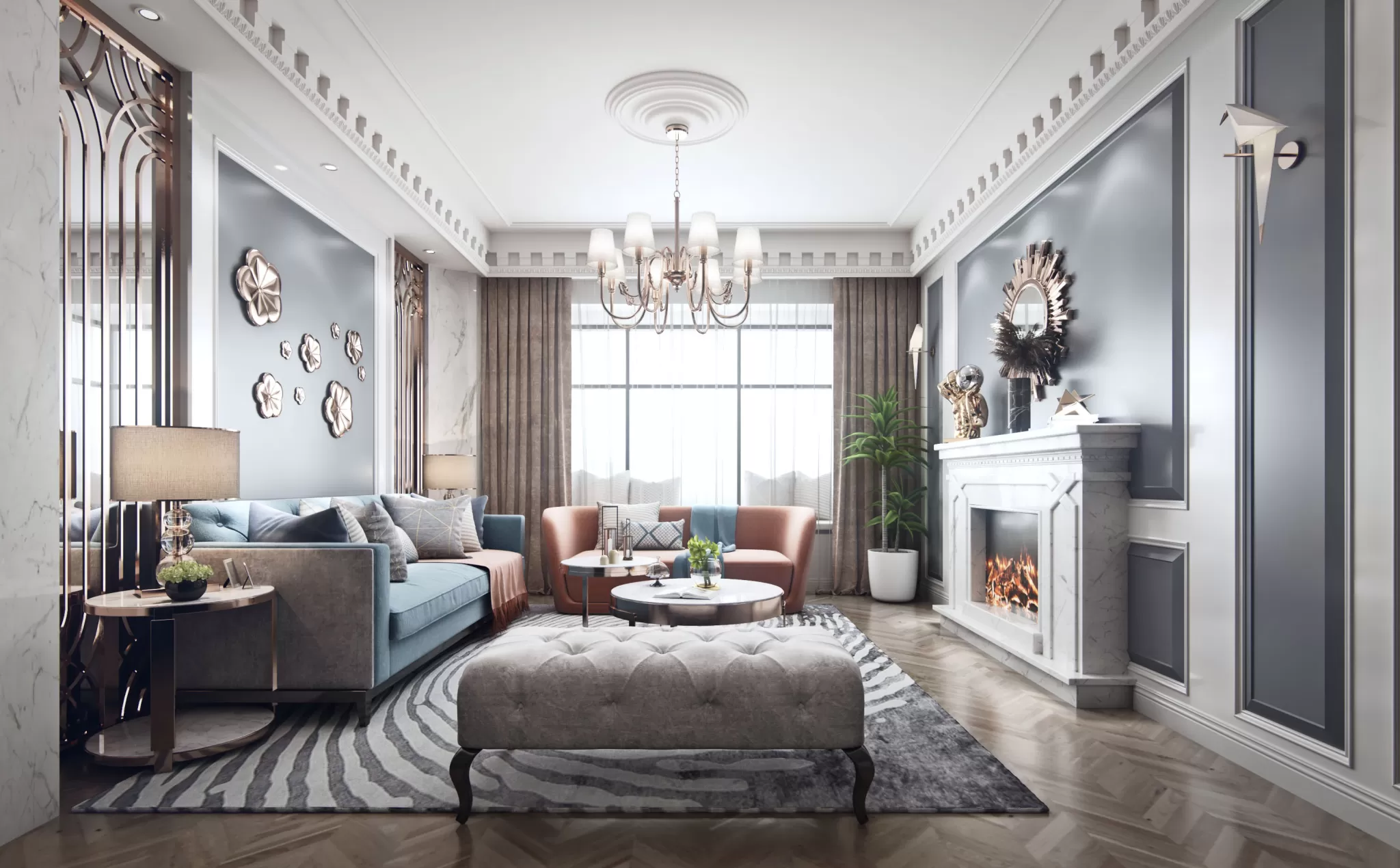 3DSKY FREE - FREE 3DS MAX MODELS