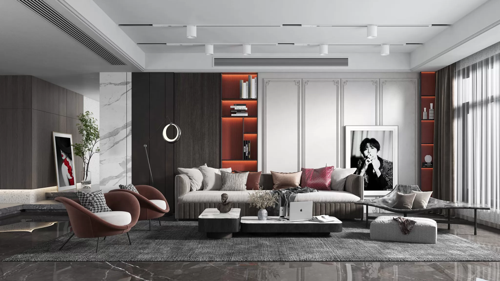 3DSKY FREE - FREE 3DS MAX MODELS