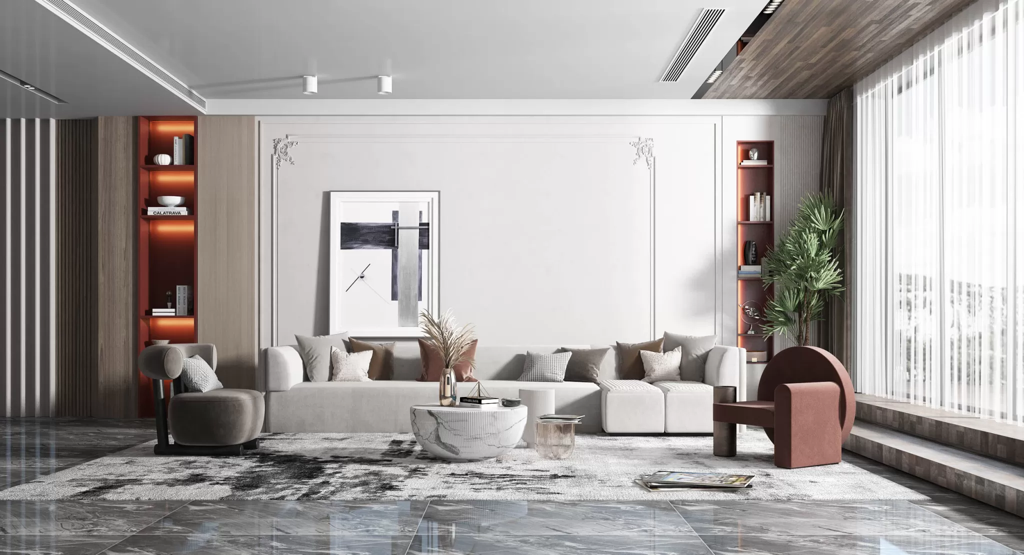 3DSKY FREE - FREE 3DS MAX MODELS