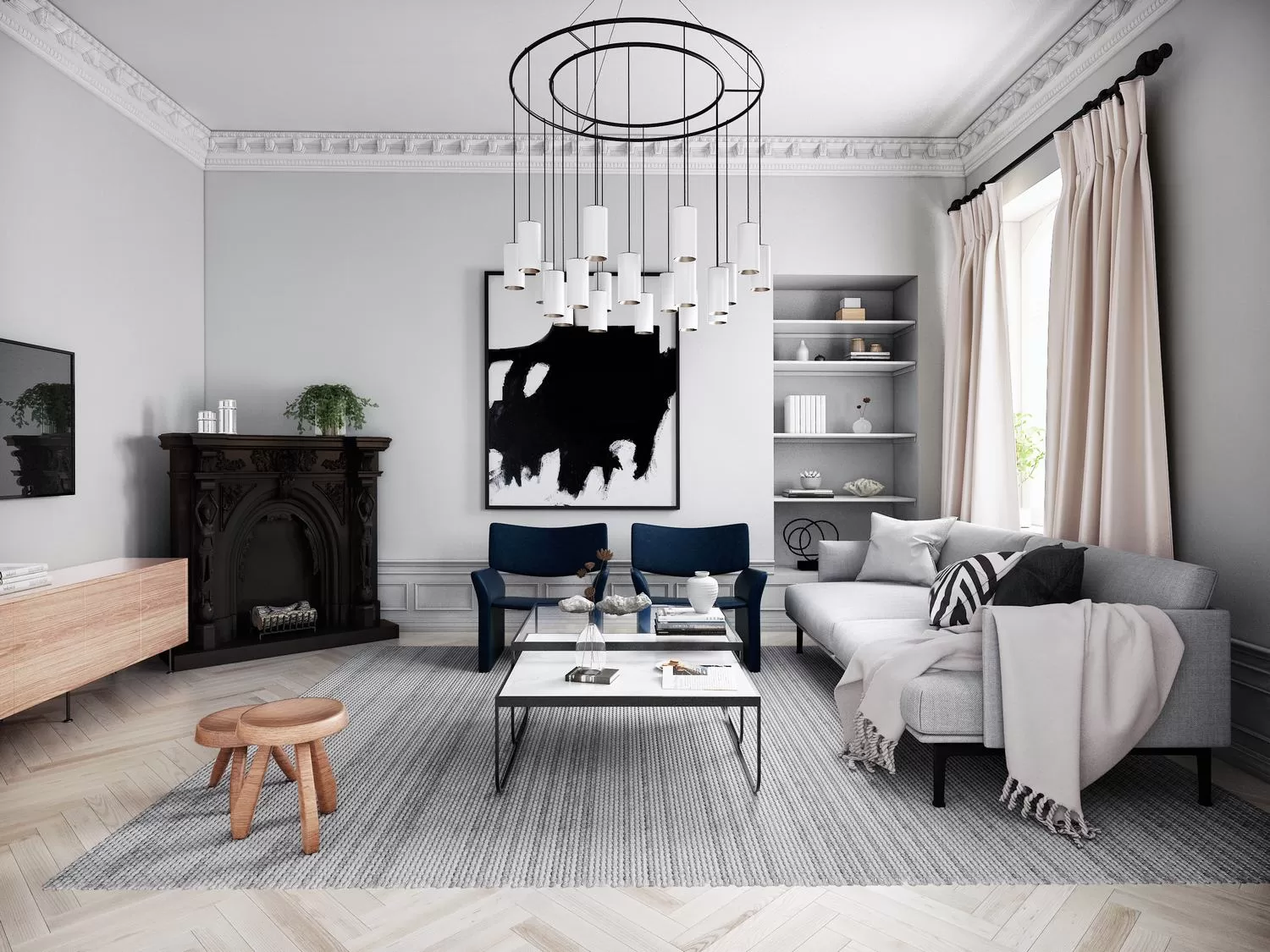 3DSKY FREE - FREE 3DS MAX MODELS