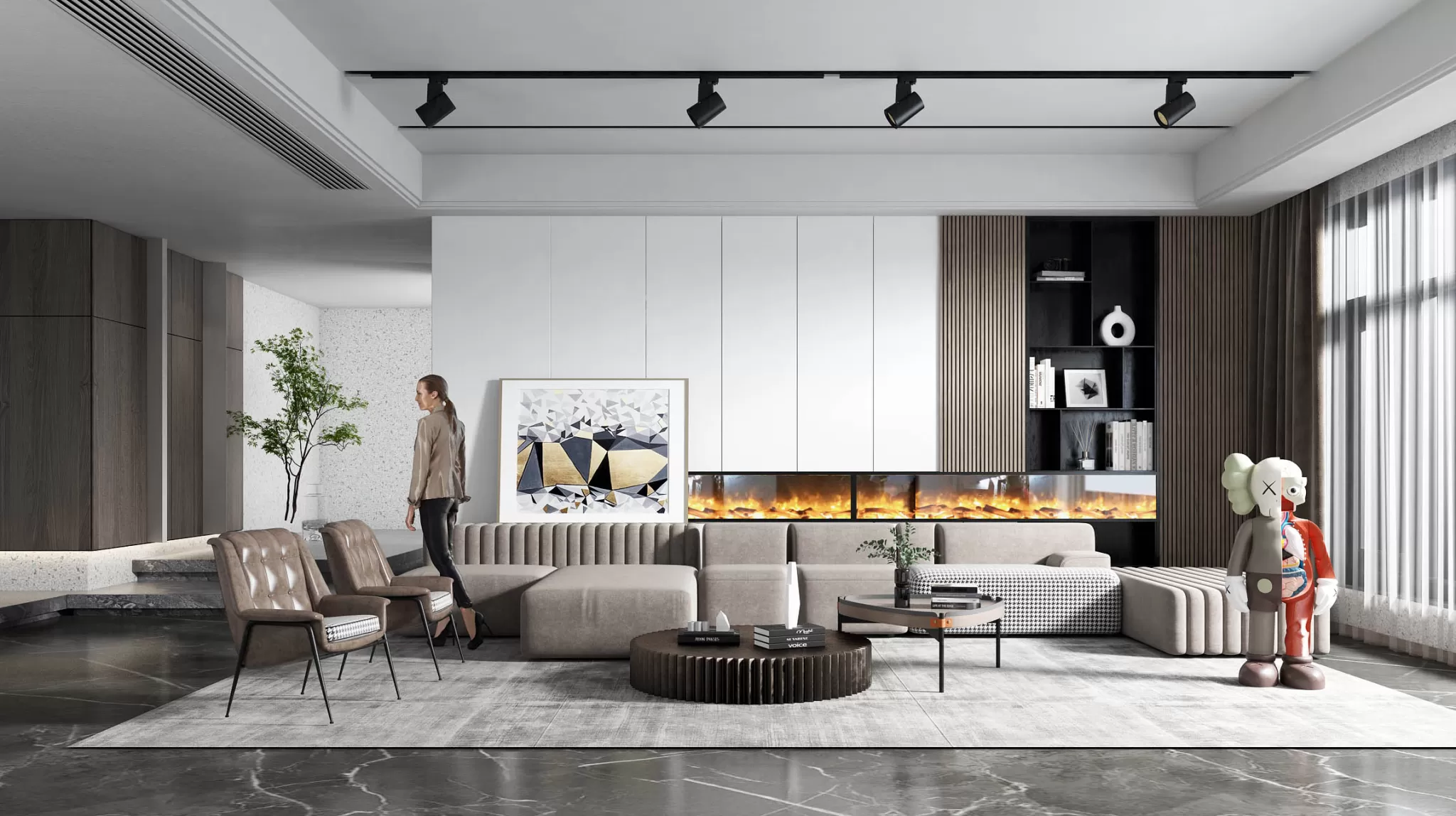 3DSKY FREE - FREE 3DS MAX MODELS