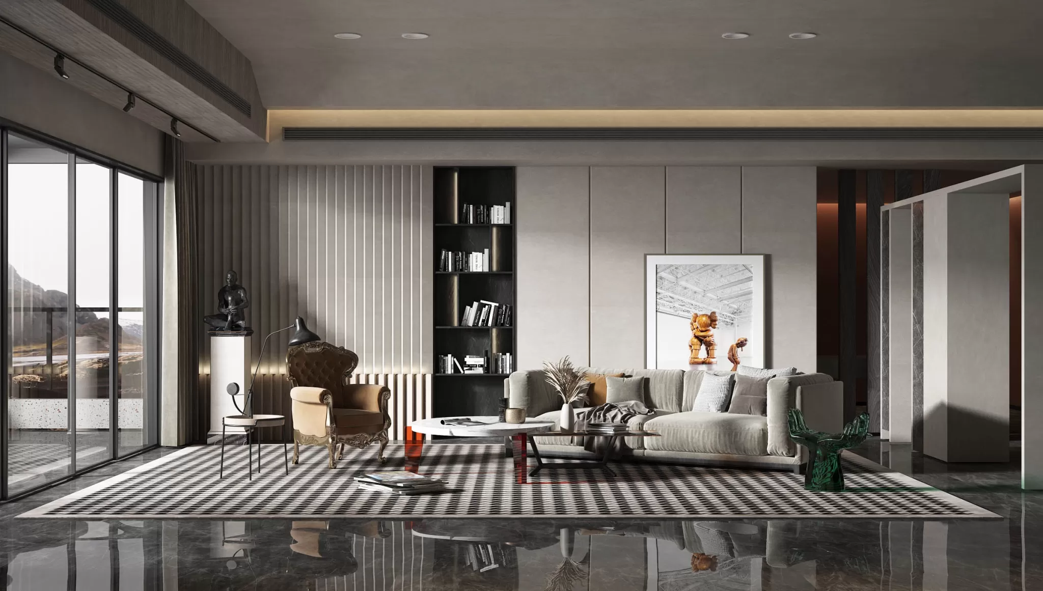 3DSKY FREE - FREE 3DS MAX MODELS