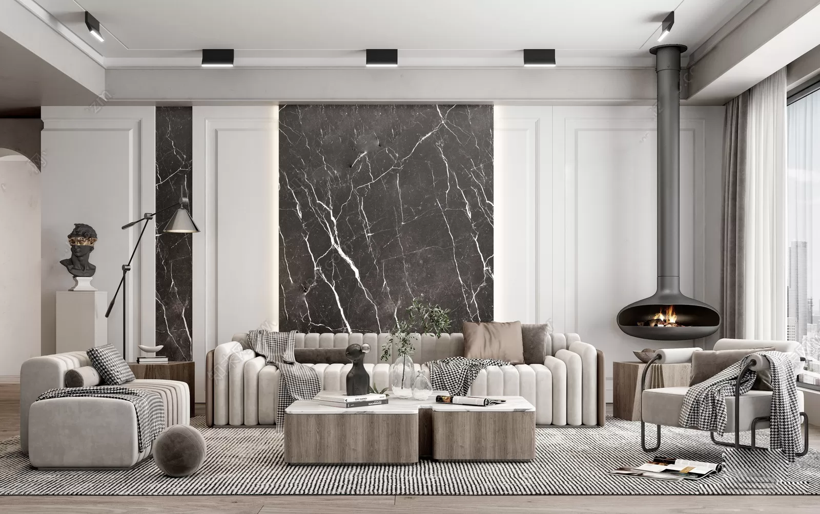 3DSKY FREE - FREE 3DS MAX MODELS