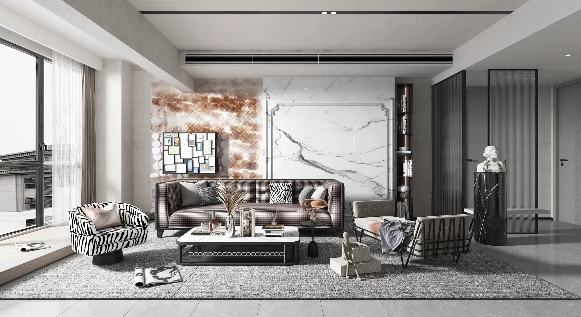 3DSKY FREE - FREE 3DS MAX MODELS