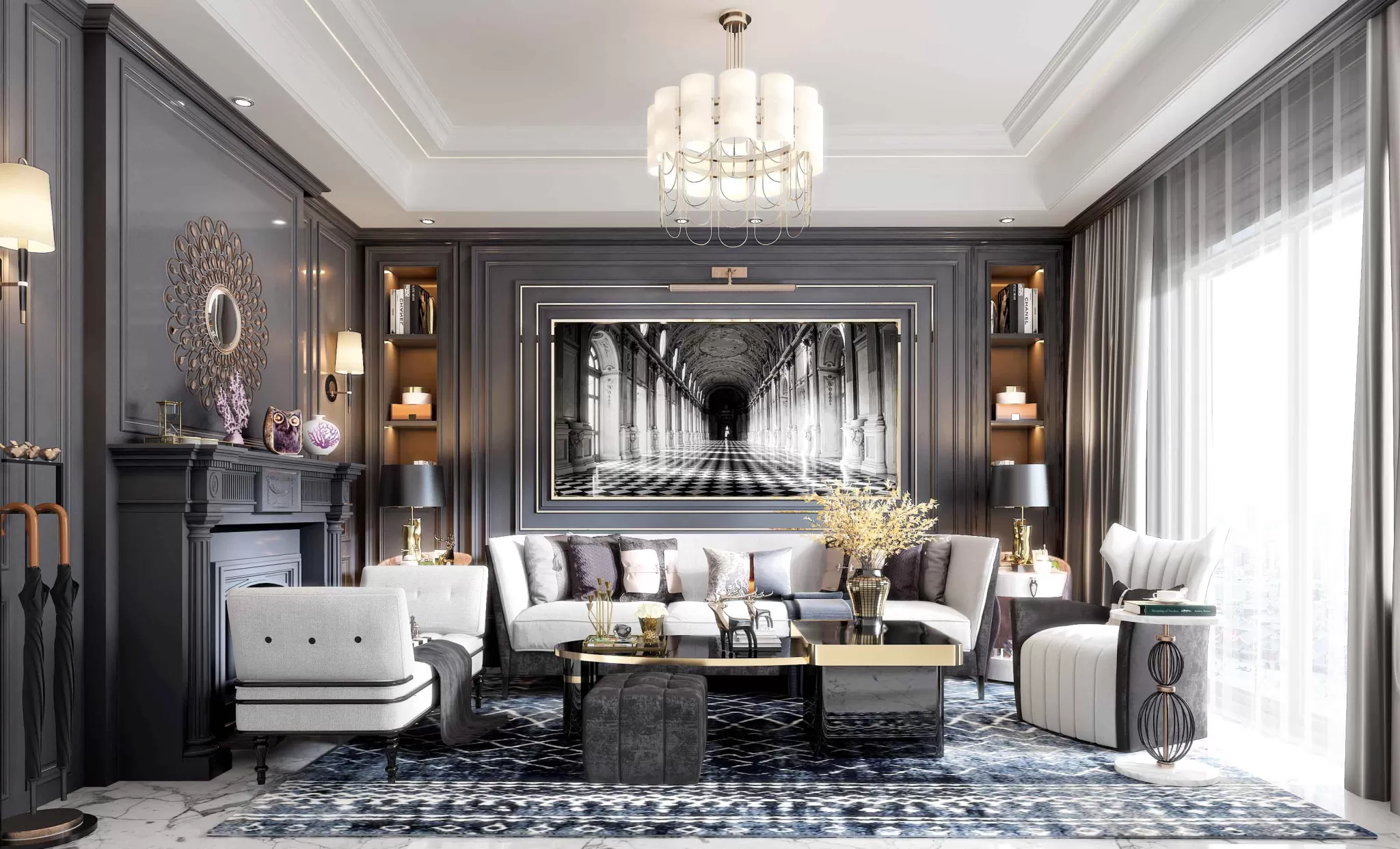 3DSKY FREE - FREE 3DS MAX MODELS