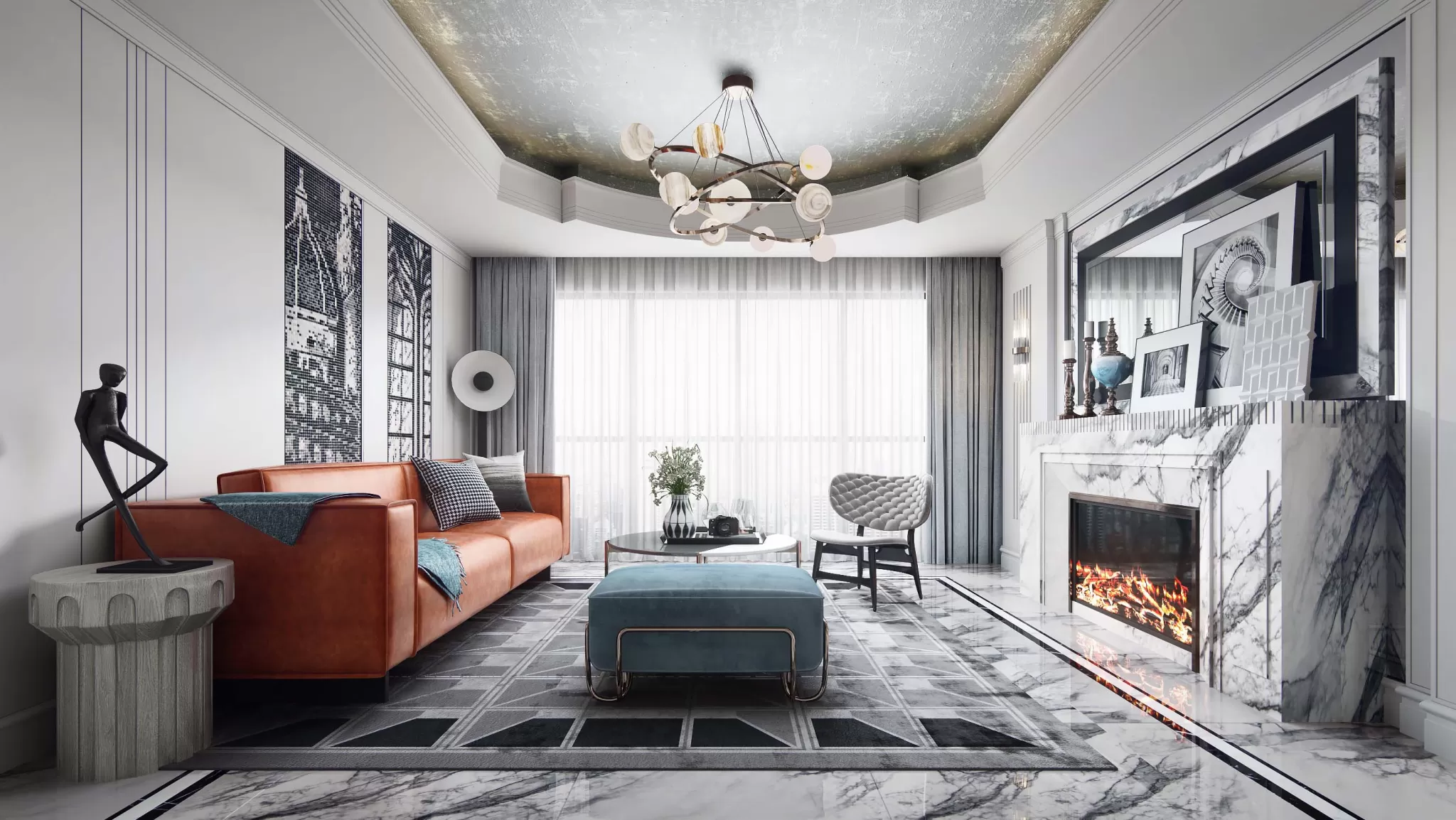 3DSKY FREE - FREE 3DS MAX MODELS