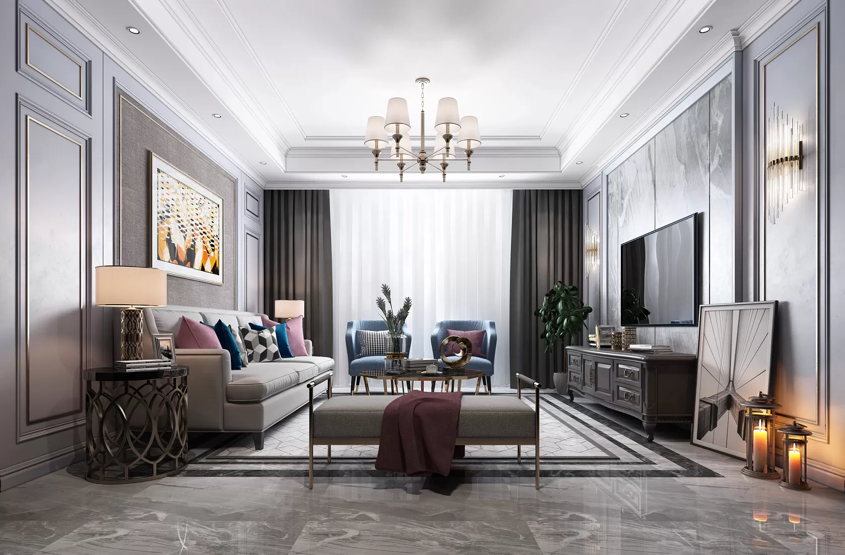 3DSKY FREE - FREE 3DS MAX MODELS