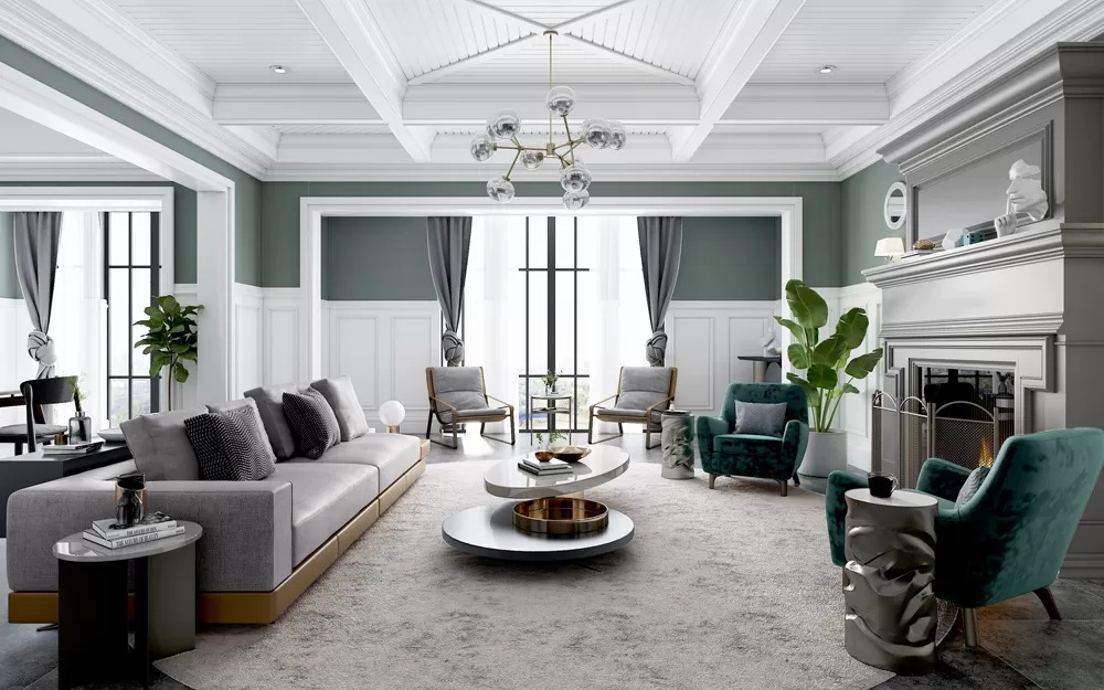 3DSKY FREE - FREE 3DS MAX MODELS