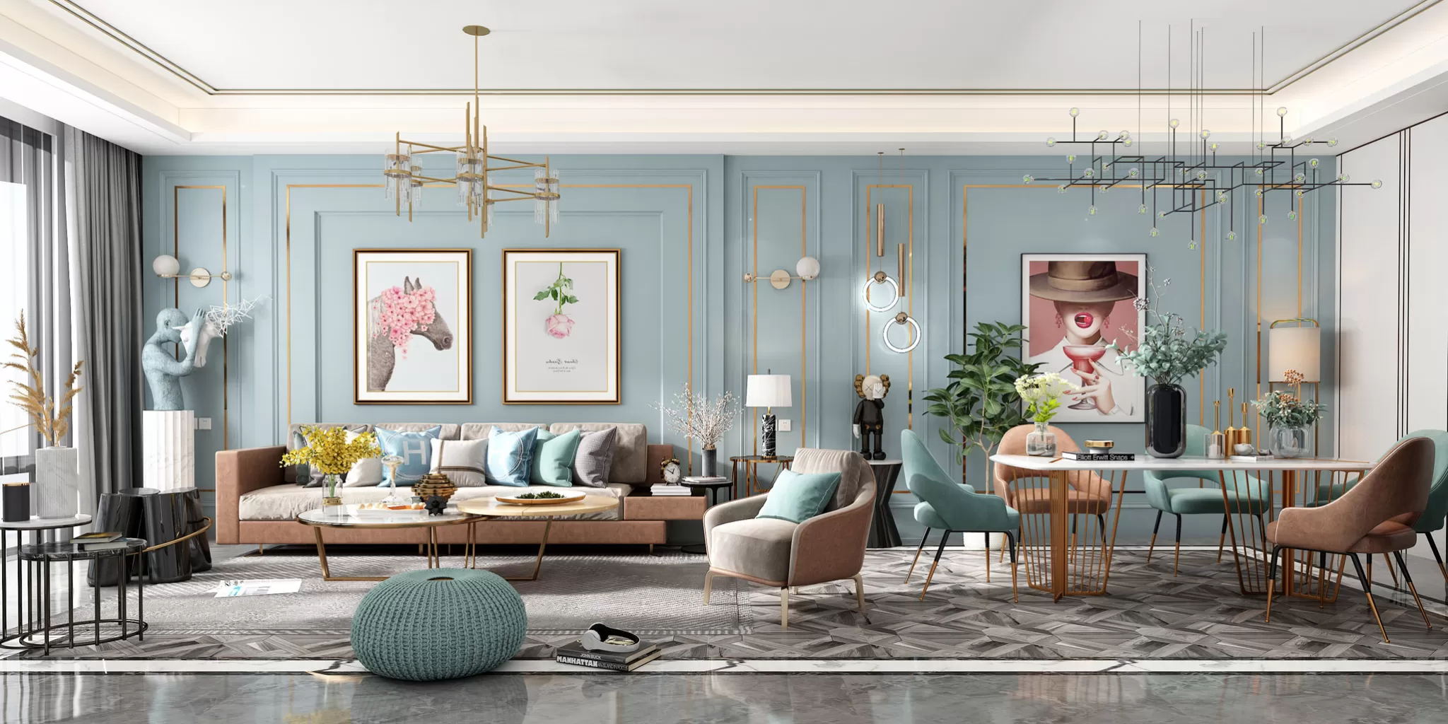 3DSKY FREE - FREE 3DS MAX MODELS