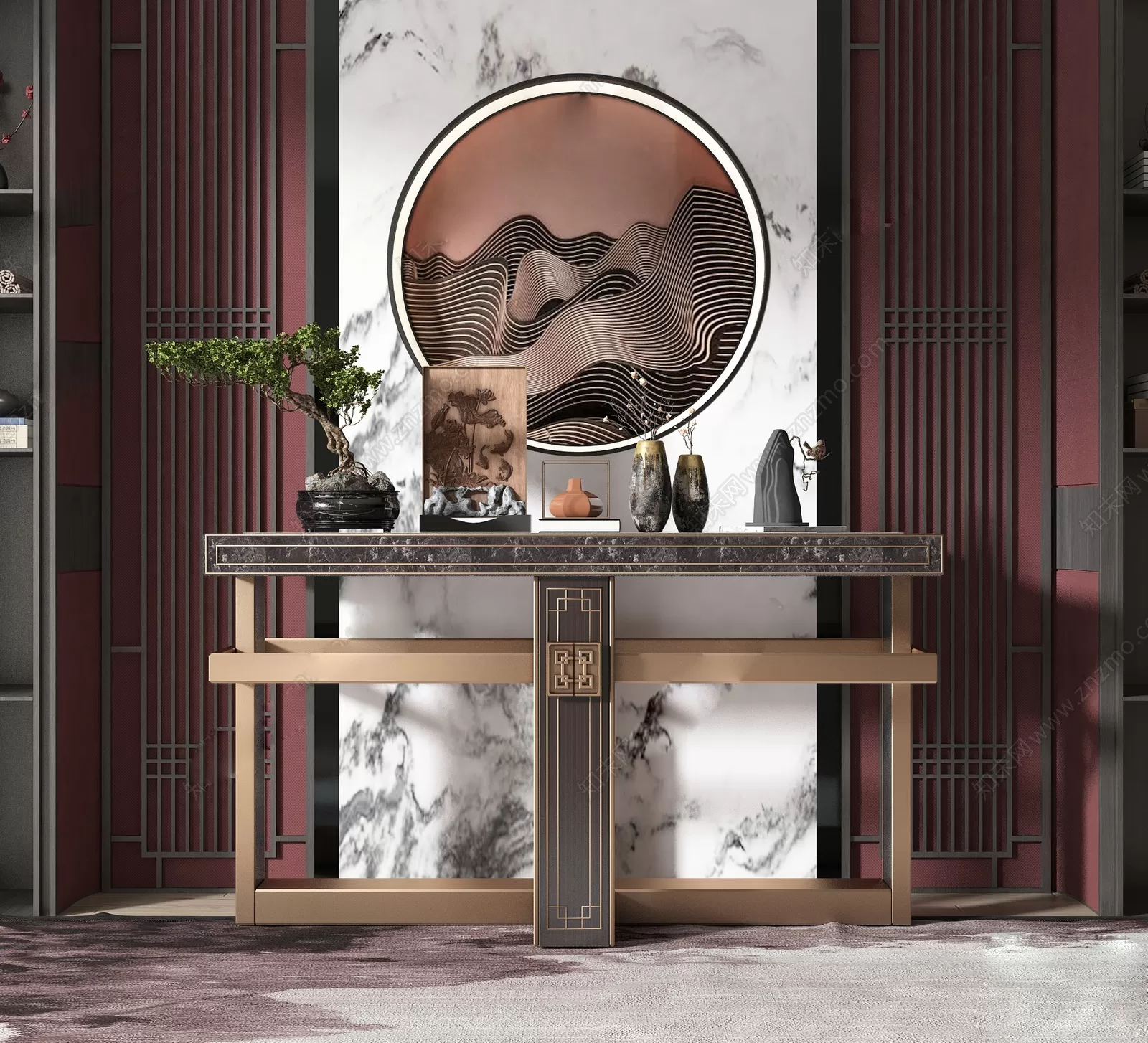 3D MODELS FREE DOWNLOAD
