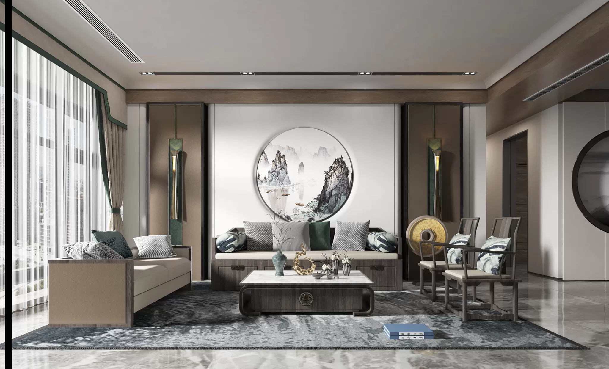 3DSKY FREE - FREE 3DS MAX MODELS