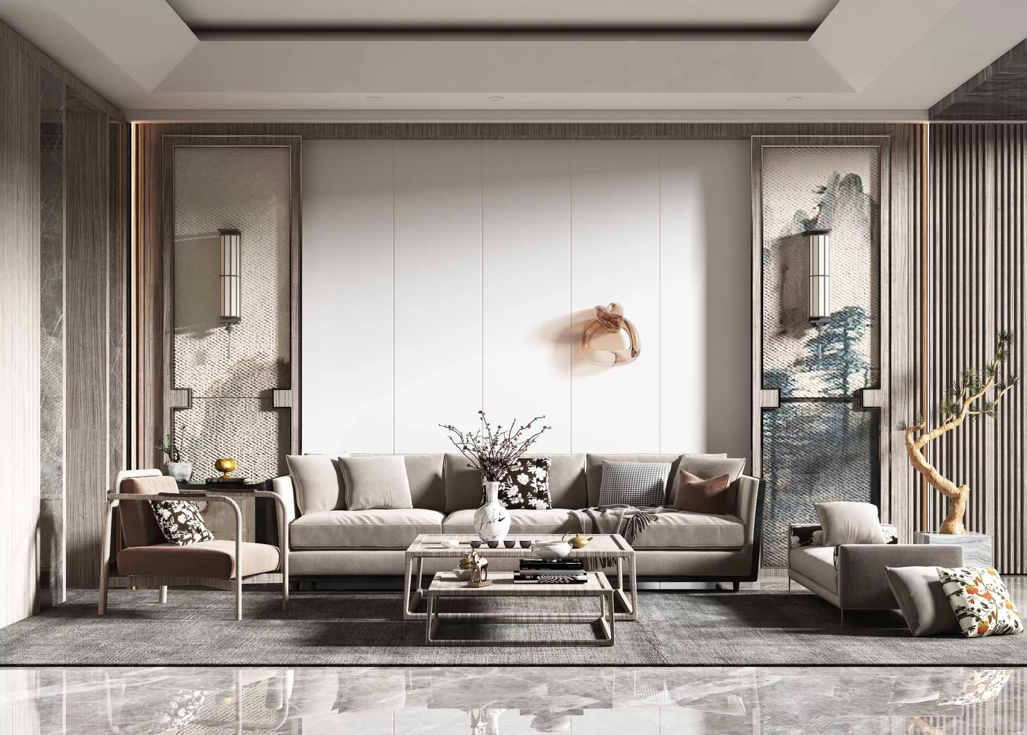 3DSKY FREE - FREE 3DS MAX MODELS