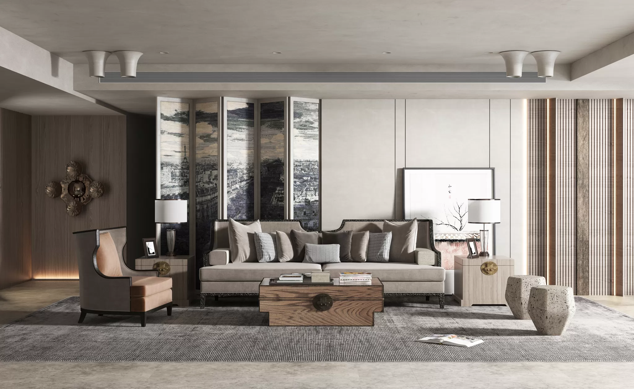 3DSKY FREE - FREE 3DS MAX MODELS