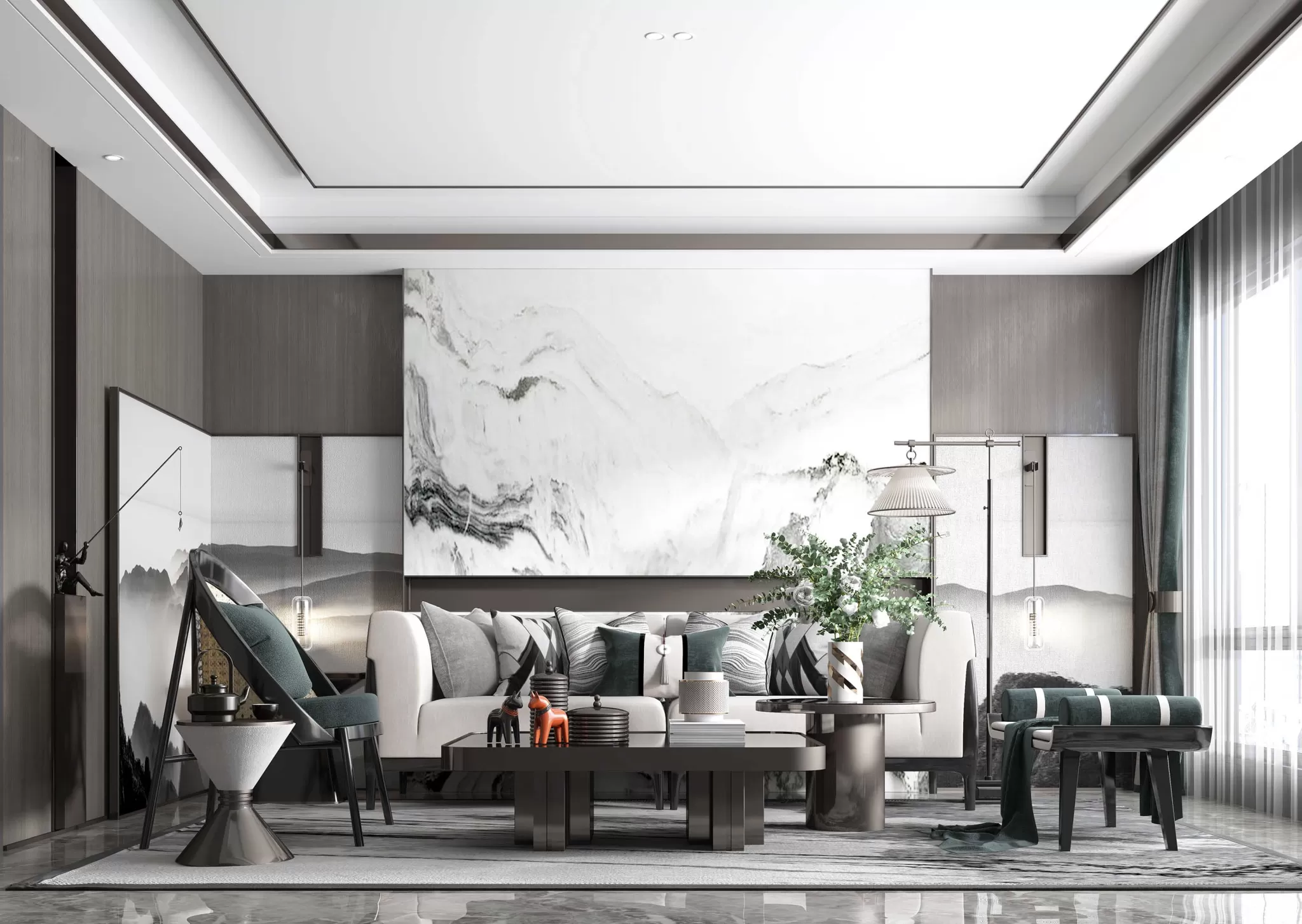 3DSKY FREE - FREE 3DS MAX MODELS