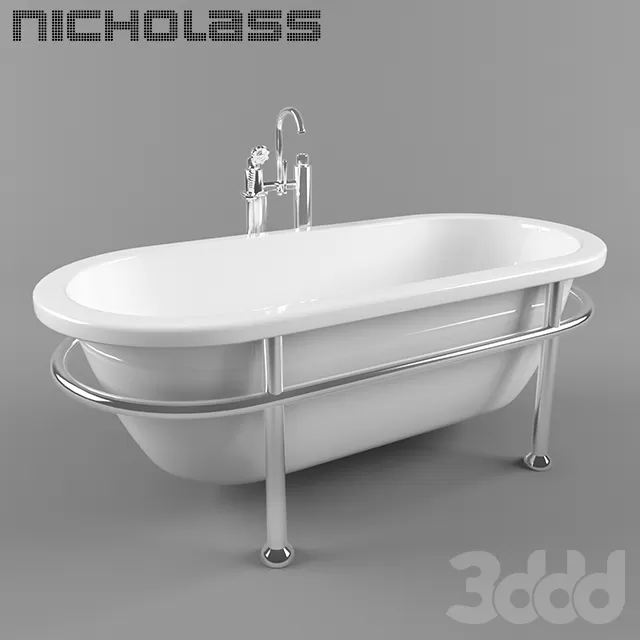 3DSKY FREE – FREE 3DS MAX MODELS