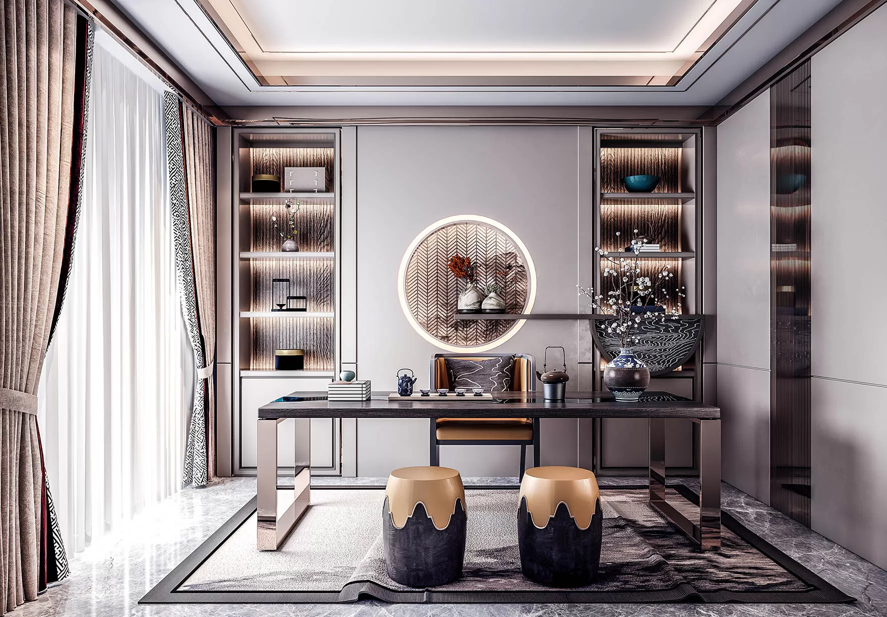 3DSKY FREE - FREE 3DS MAX MODELS