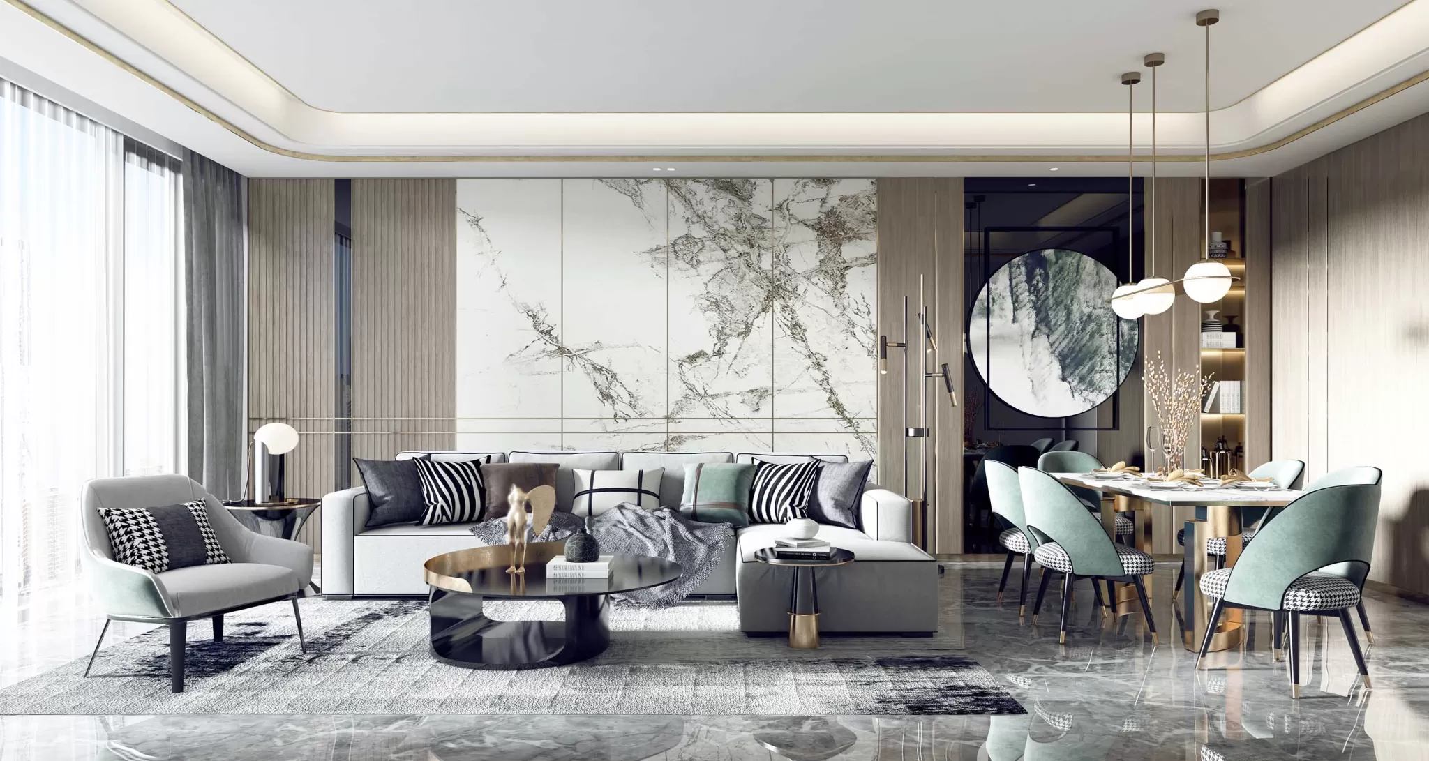 3DSKY FREE - FREE 3DS MAX MODELS