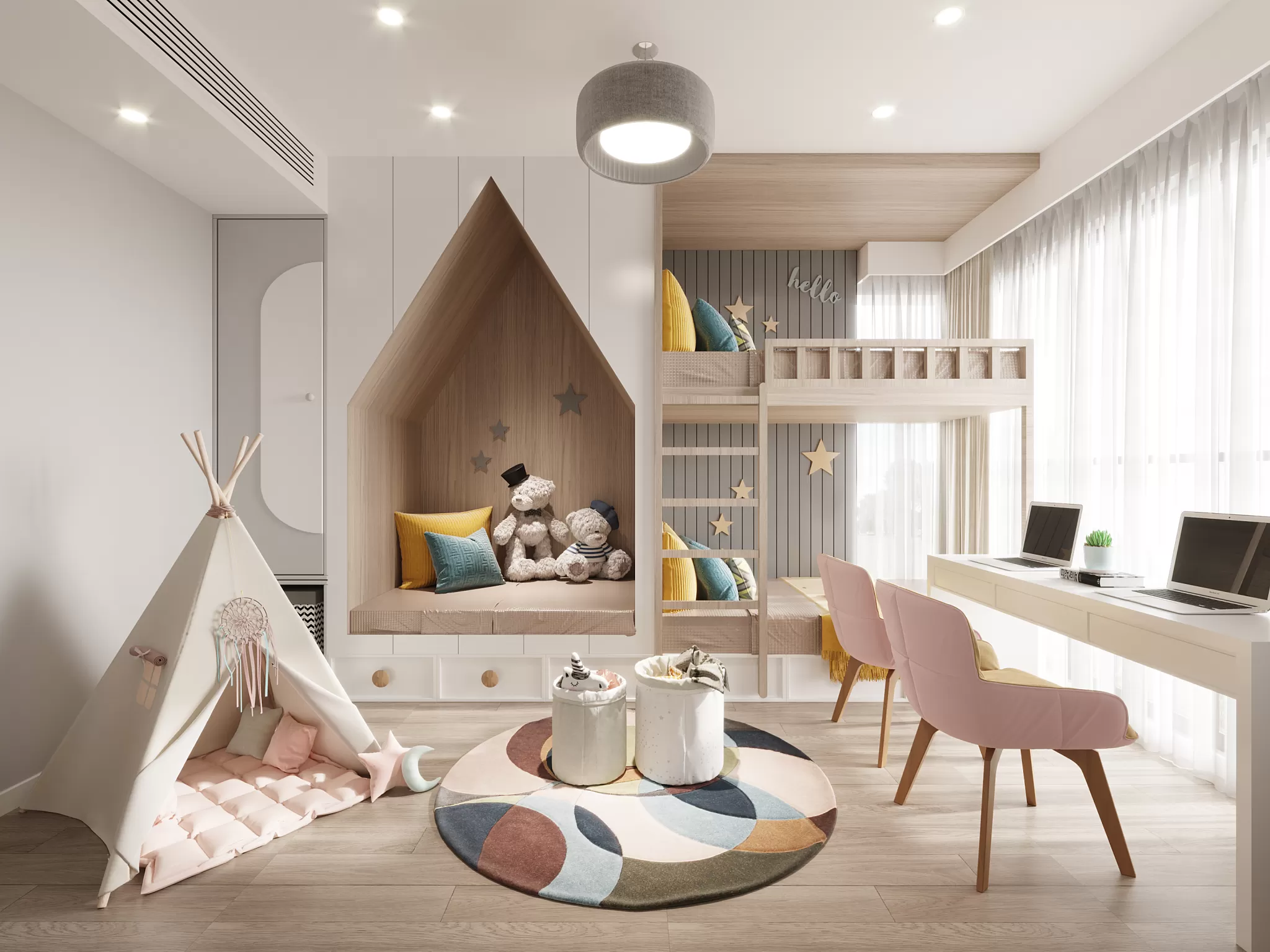 3DSKY FREE - FREE 3DS MAX MODELS