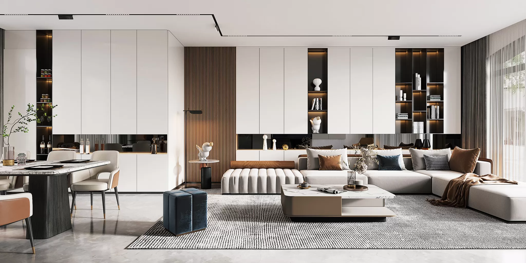 3DSKY FREE - FREE 3DS MAX MODELS