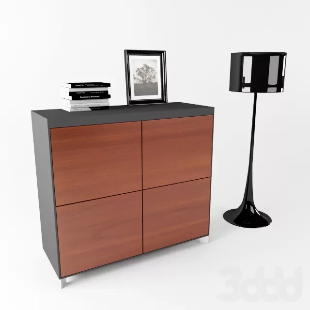 3DSKY FREE – FREE 3DS MAX MODELS