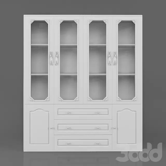 3DSKY FREE – FREE 3DS MAX MODELS