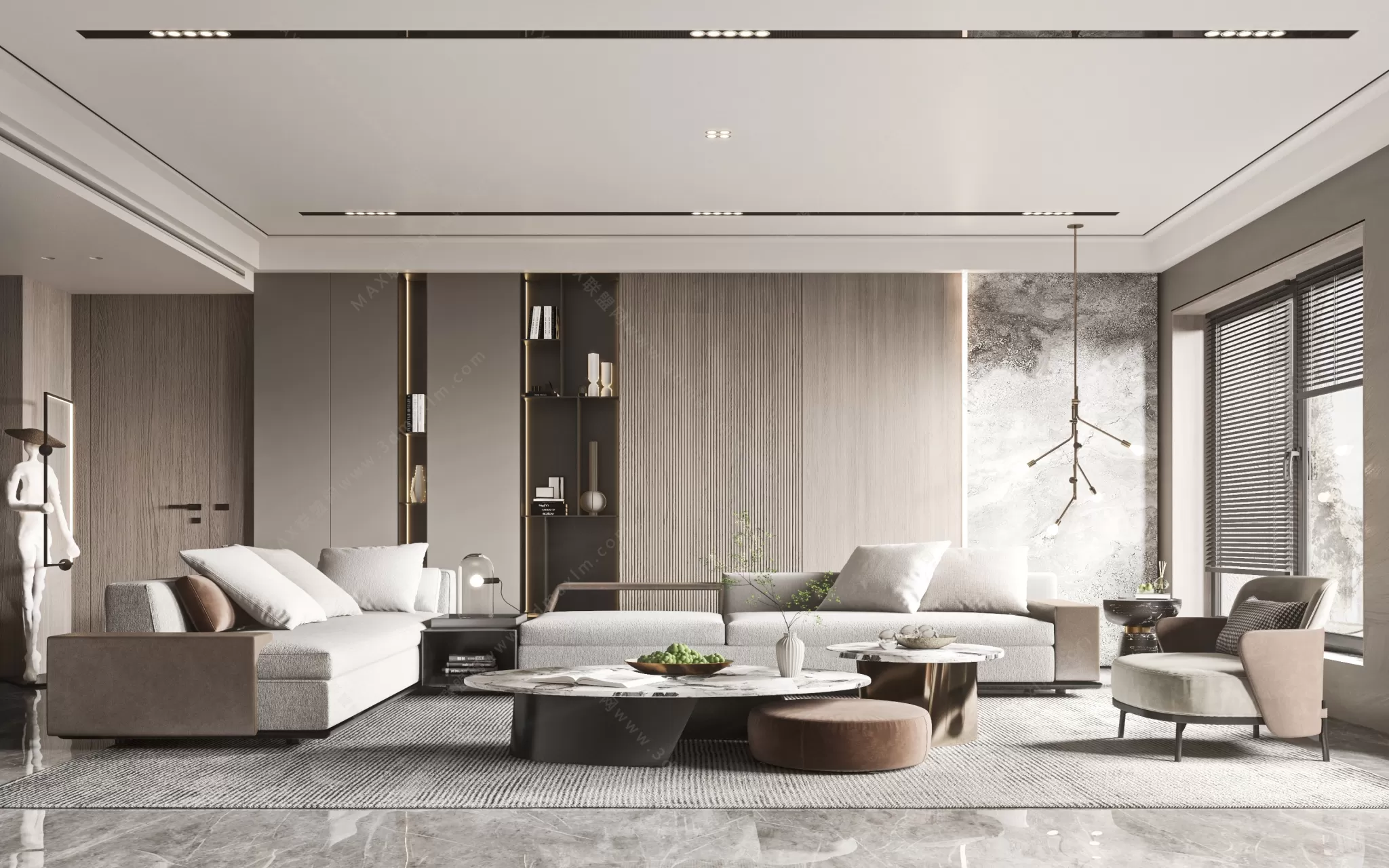 3DSKY FREE - FREE 3DS MAX MODELS