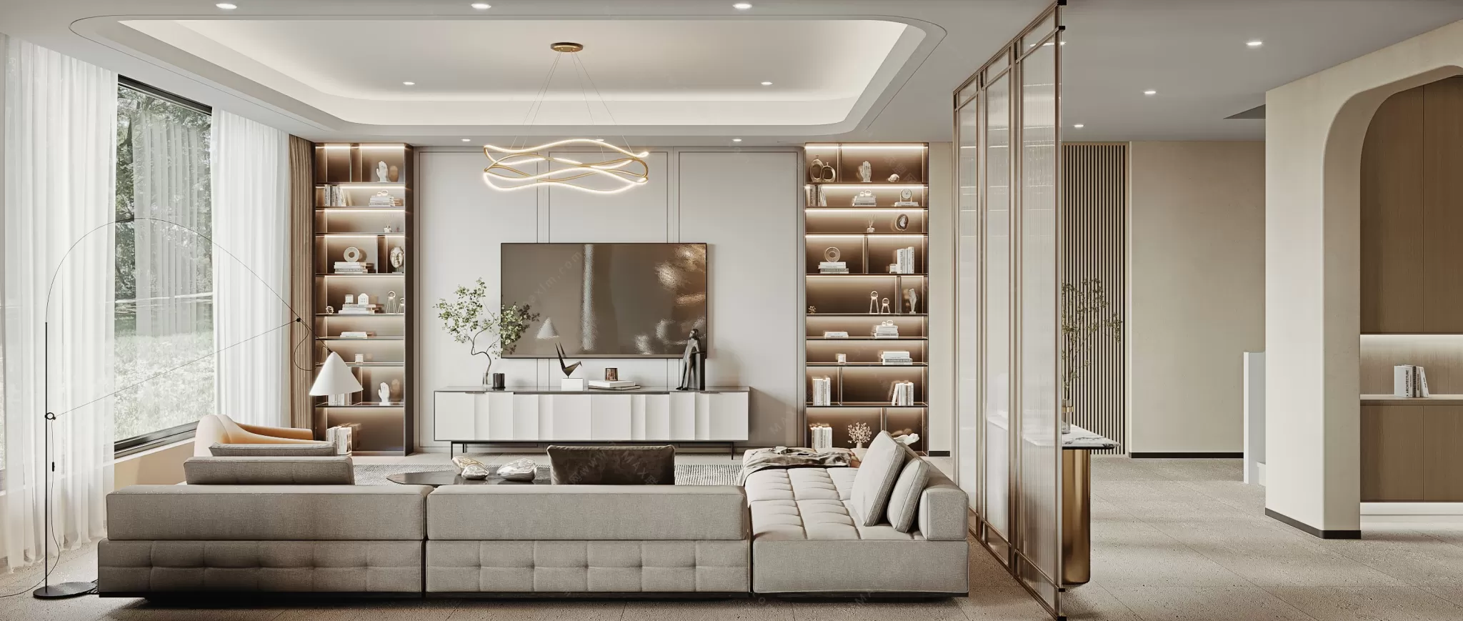 3DSKY FREE - FREE 3DS MAX MODELS