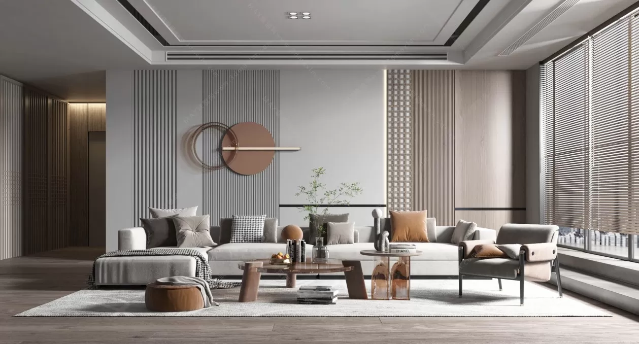 3DSKY FREE - FREE 3DS MAX MODELS