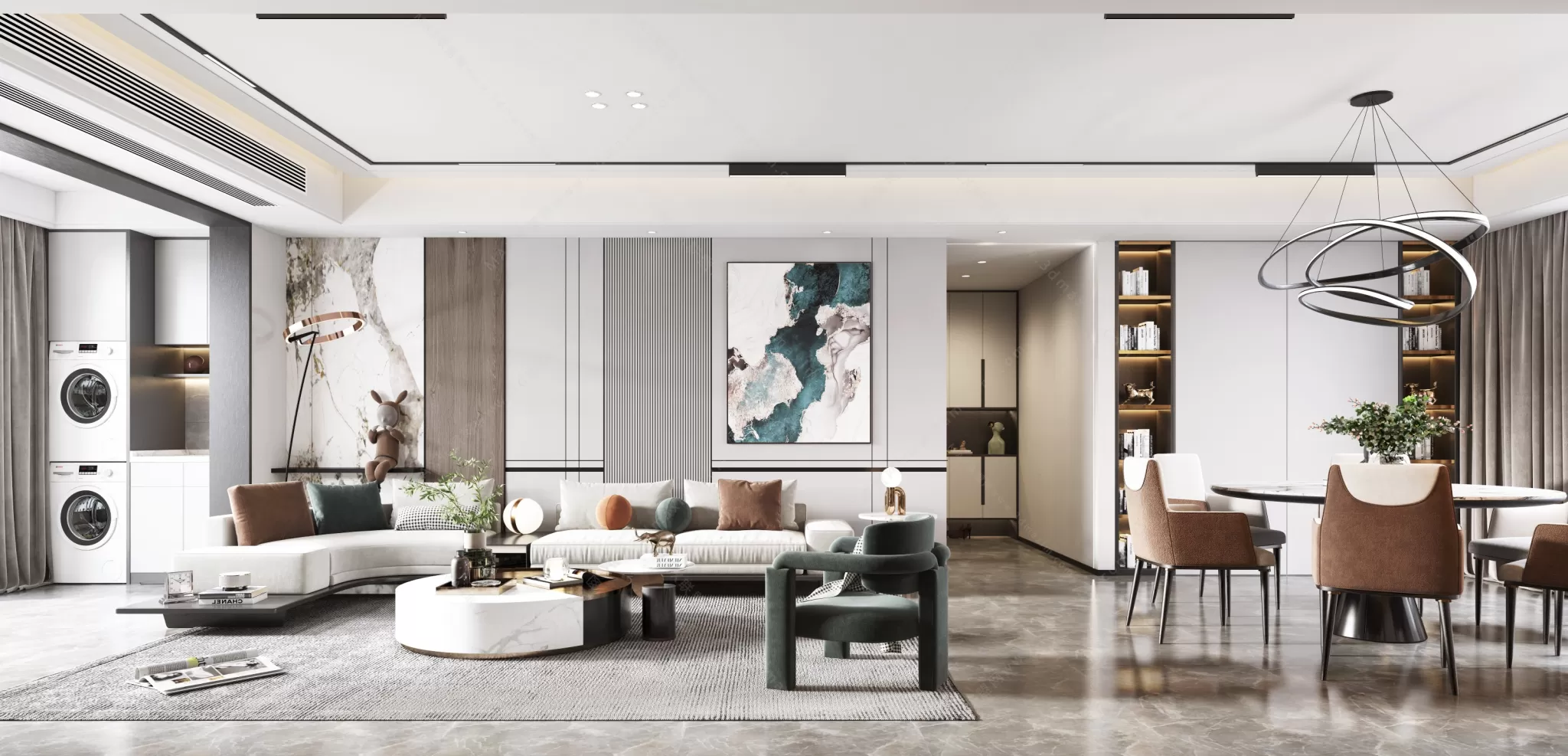 3DSKY FREE - FREE 3DS MAX MODELS