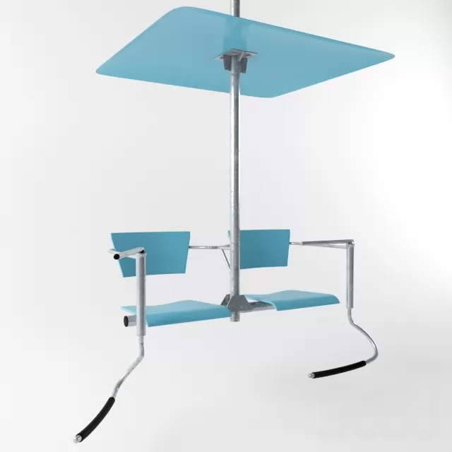 3DSKY FREE – FREE 3DS MAX MODELS