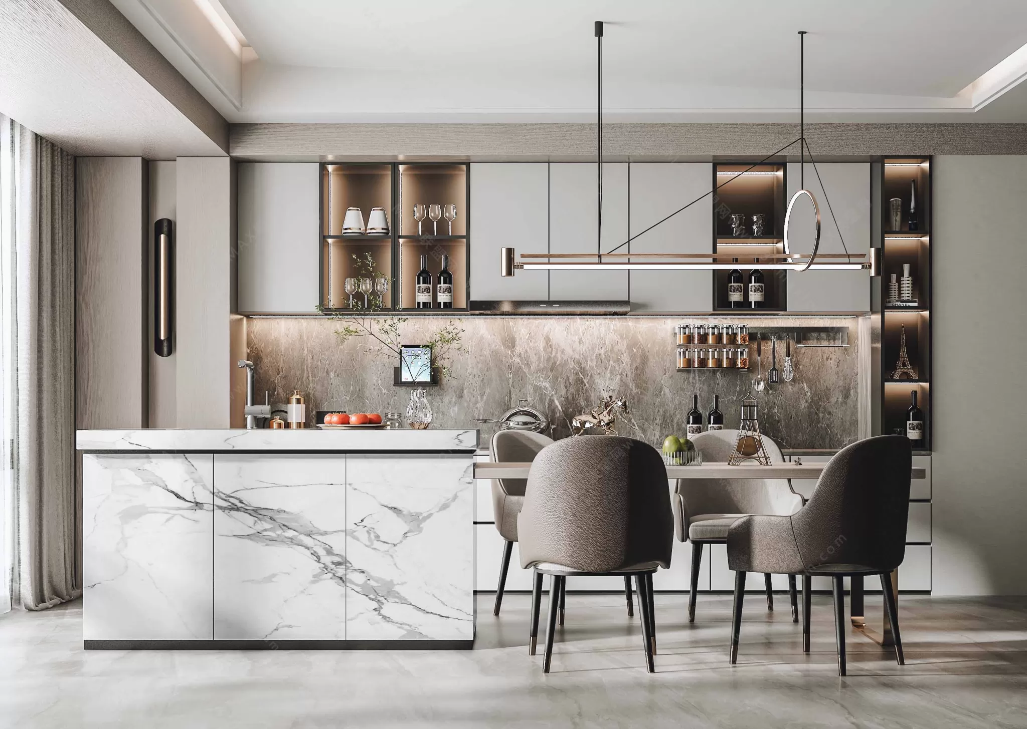 3DSKY FREE - FREE 3DS MAX MODELS