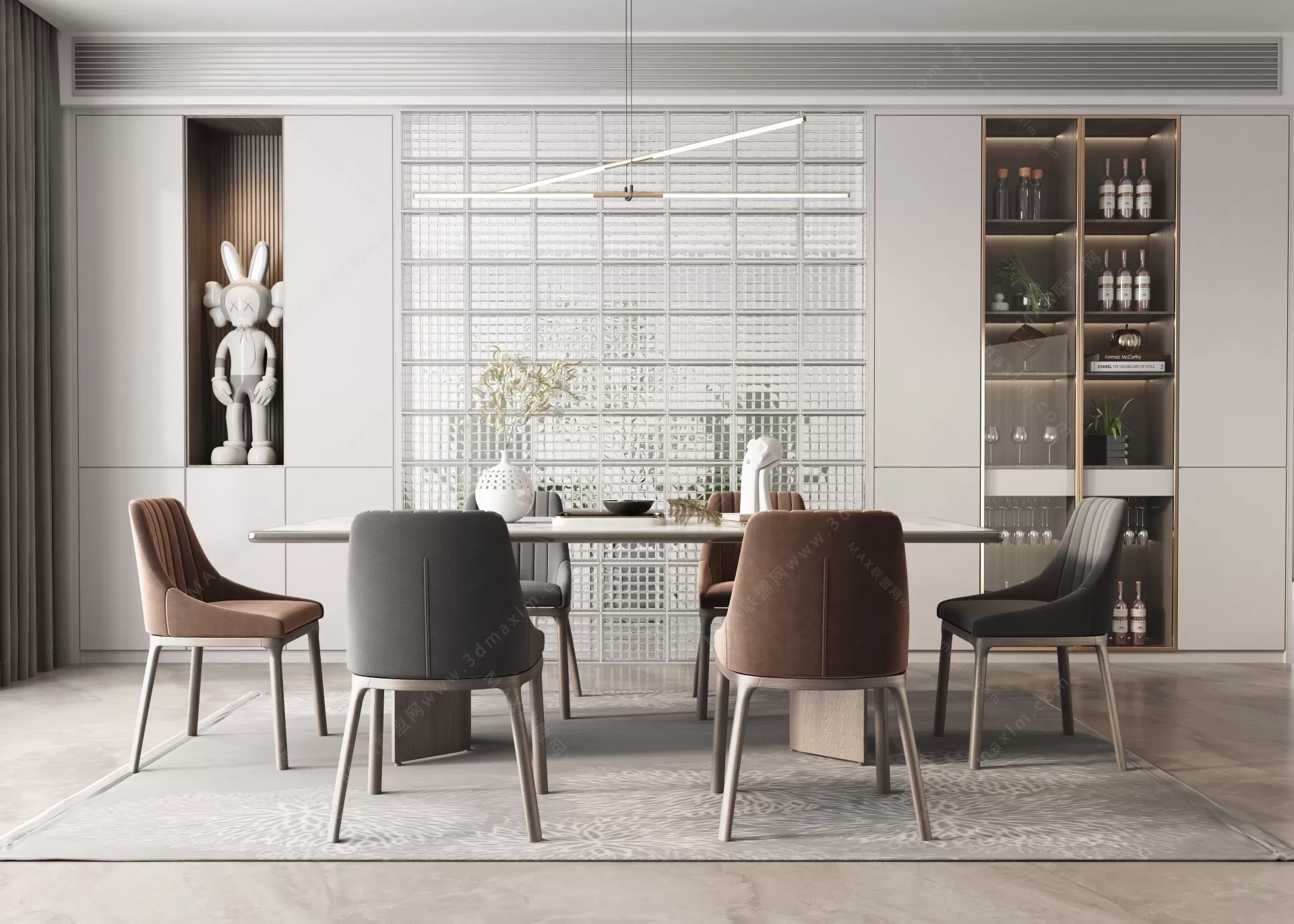 3DSKY FREE - FREE 3DS MAX MODELS