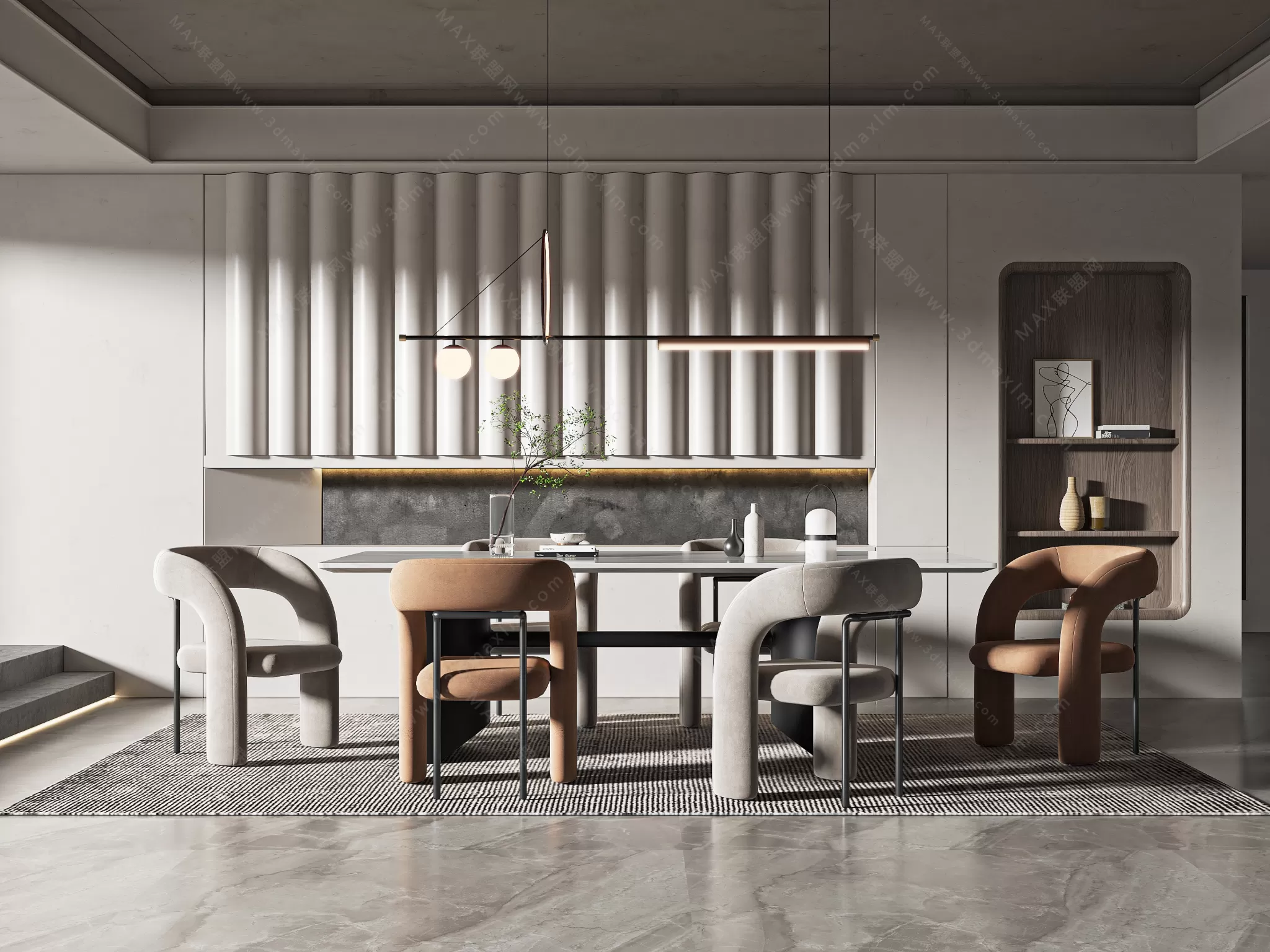 3DSKY FREE - FREE 3DS MAX MODELS