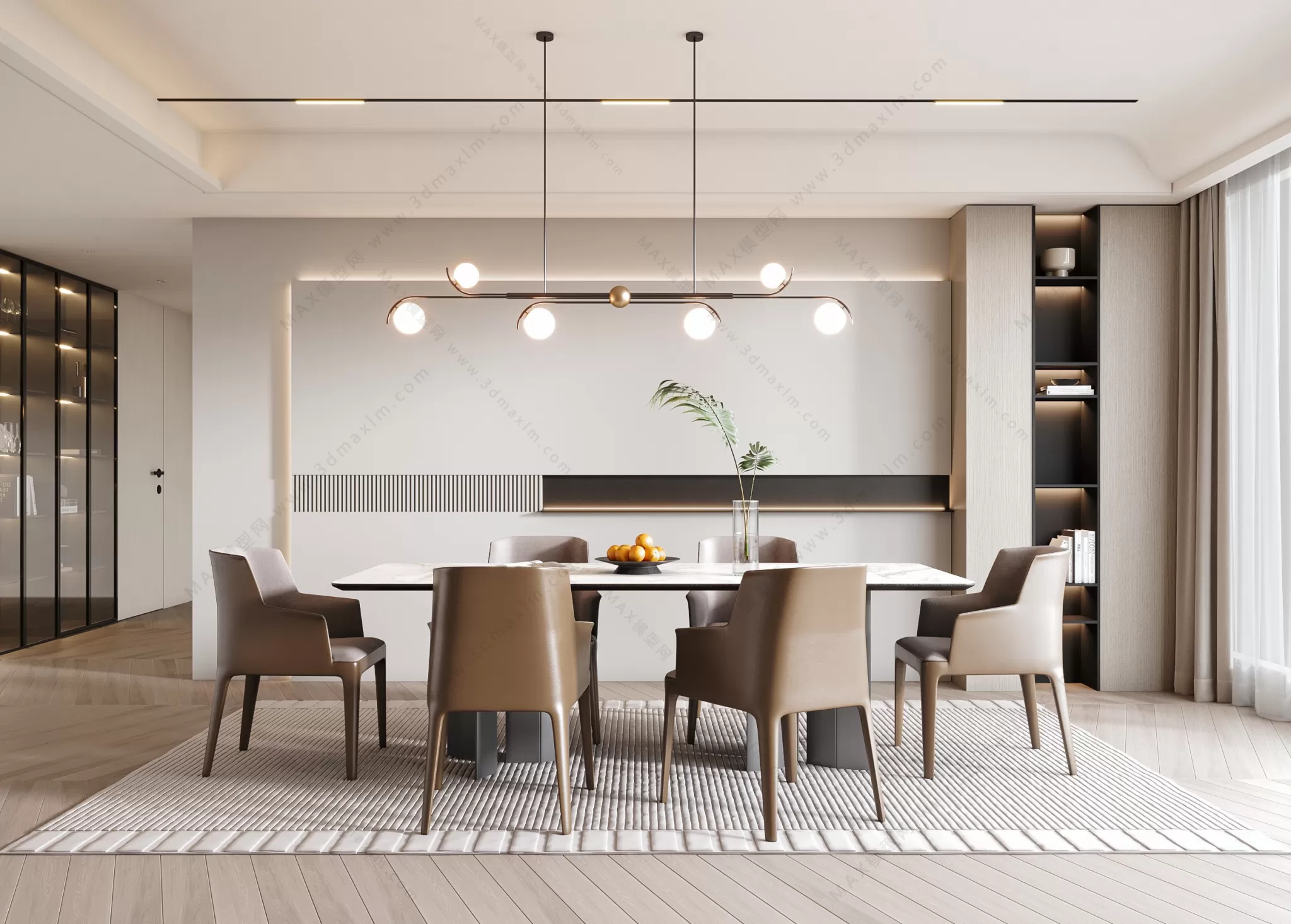 3DSKY FREE - FREE 3DS MAX MODELS