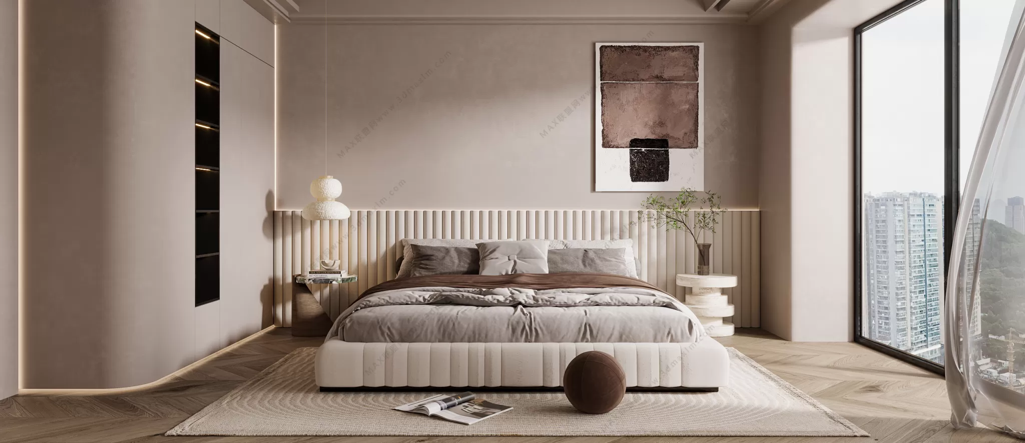 3DSKY FREE - FREE 3DS MAX MODELS