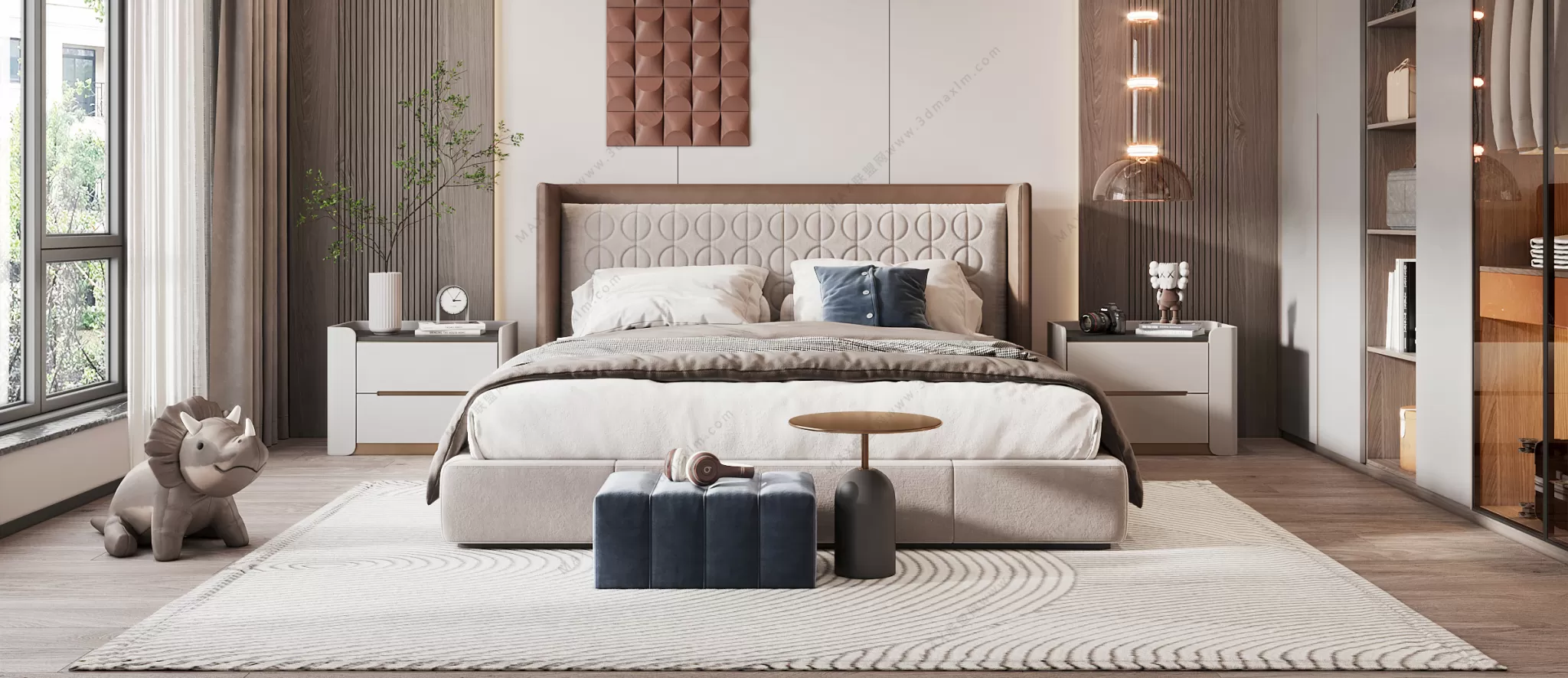 3DSKY FREE - FREE 3DS MAX MODELS