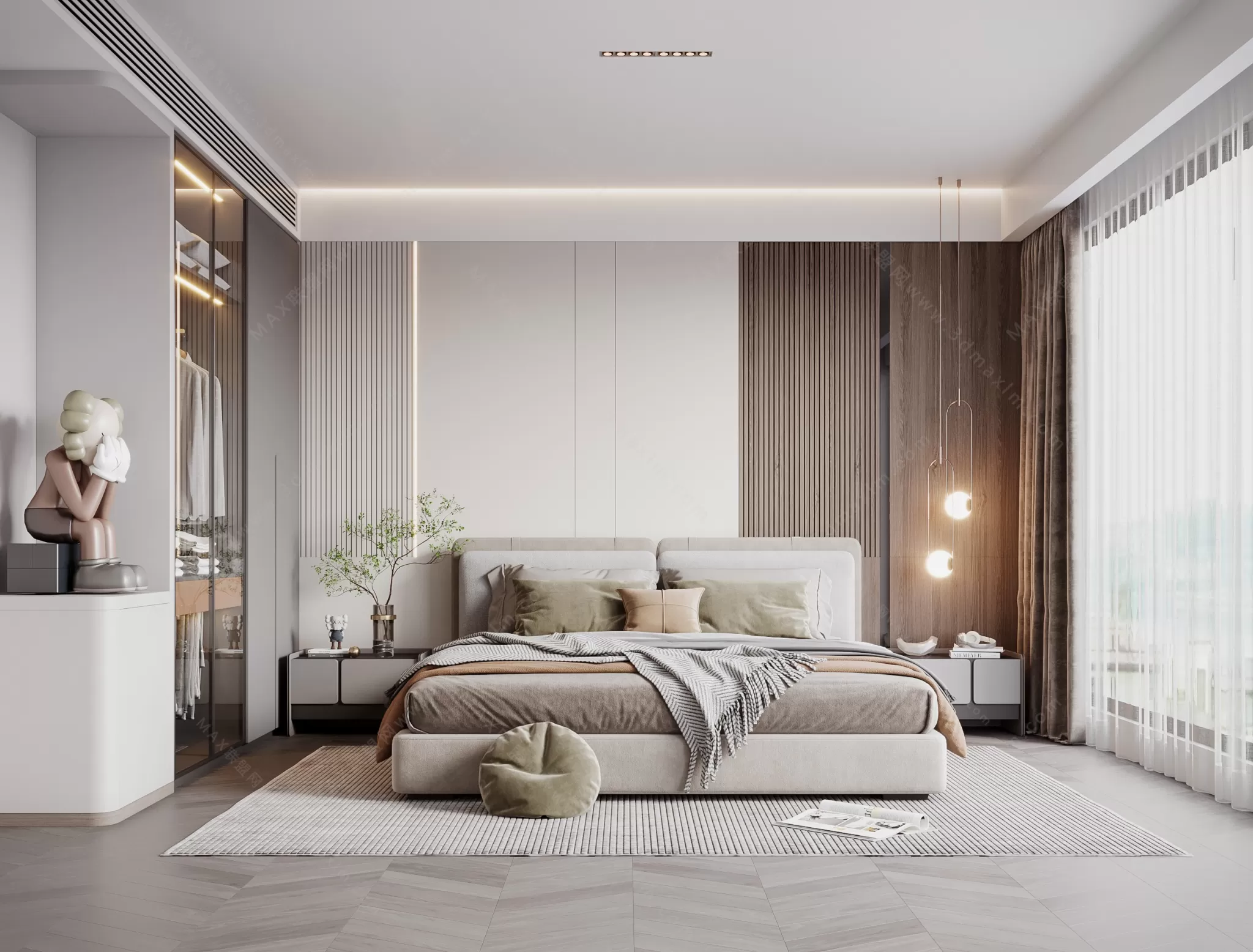 3DSKY FREE - FREE 3DS MAX MODELS