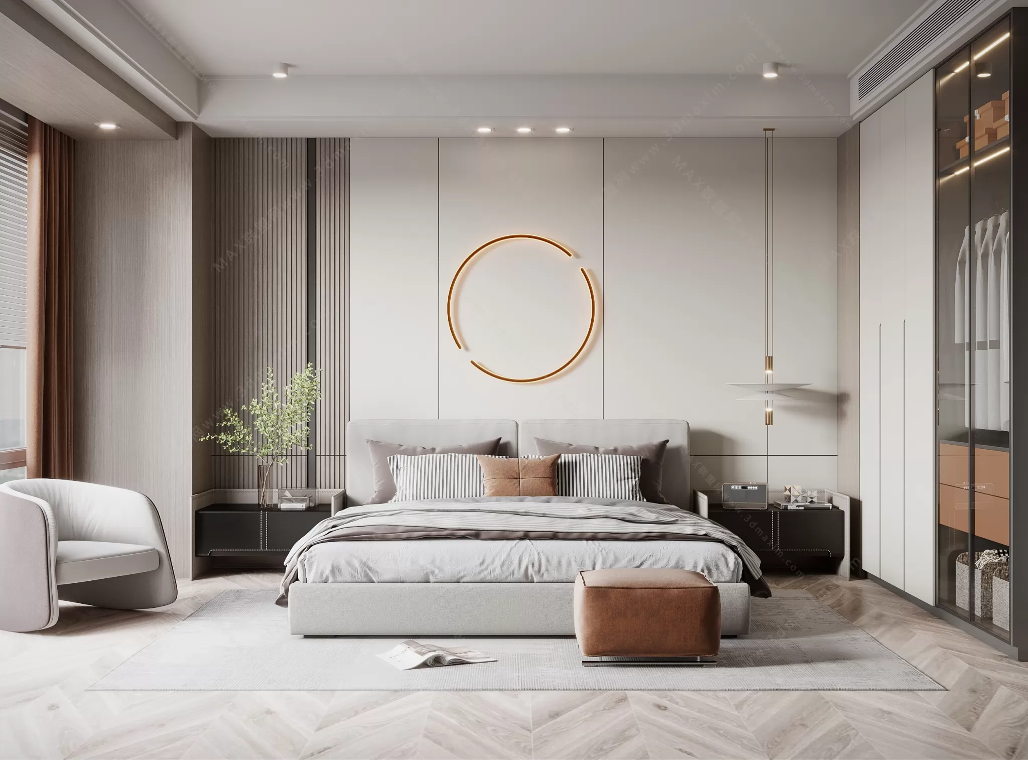 3DSKY FREE - FREE 3DS MAX MODELS