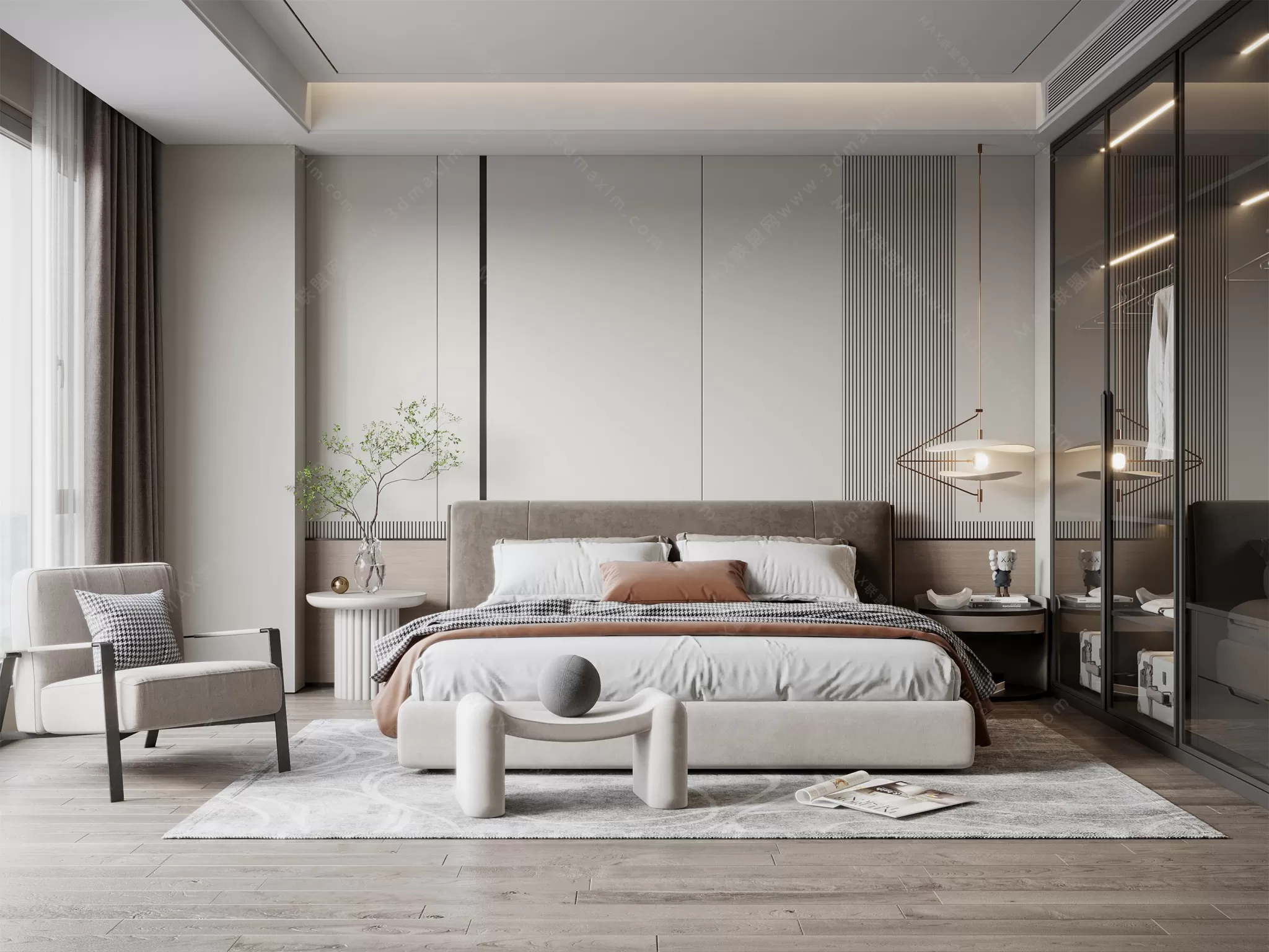 3DSKY FREE - FREE 3DS MAX MODELS