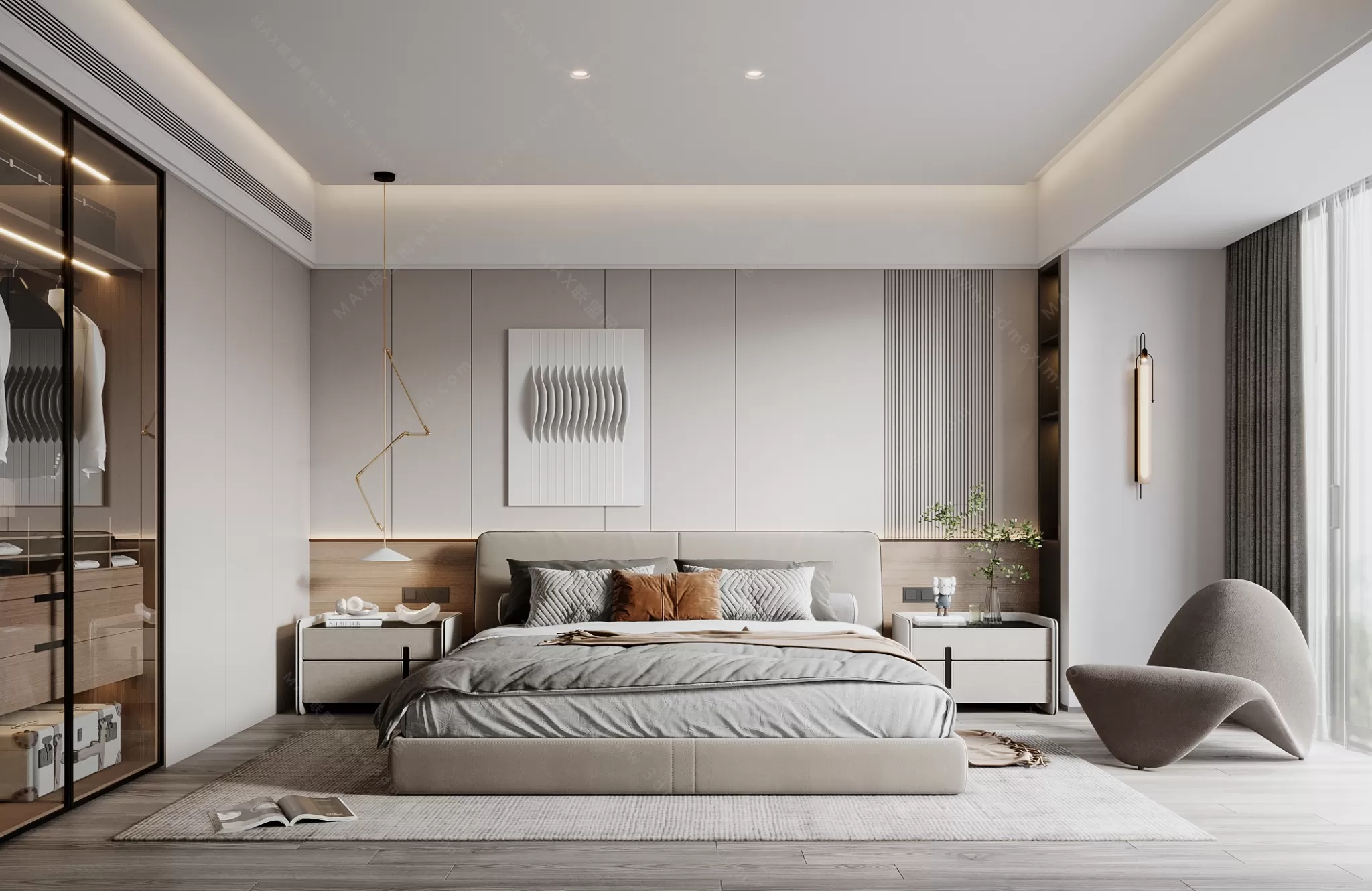 3DSKY FREE - FREE 3DS MAX MODELS